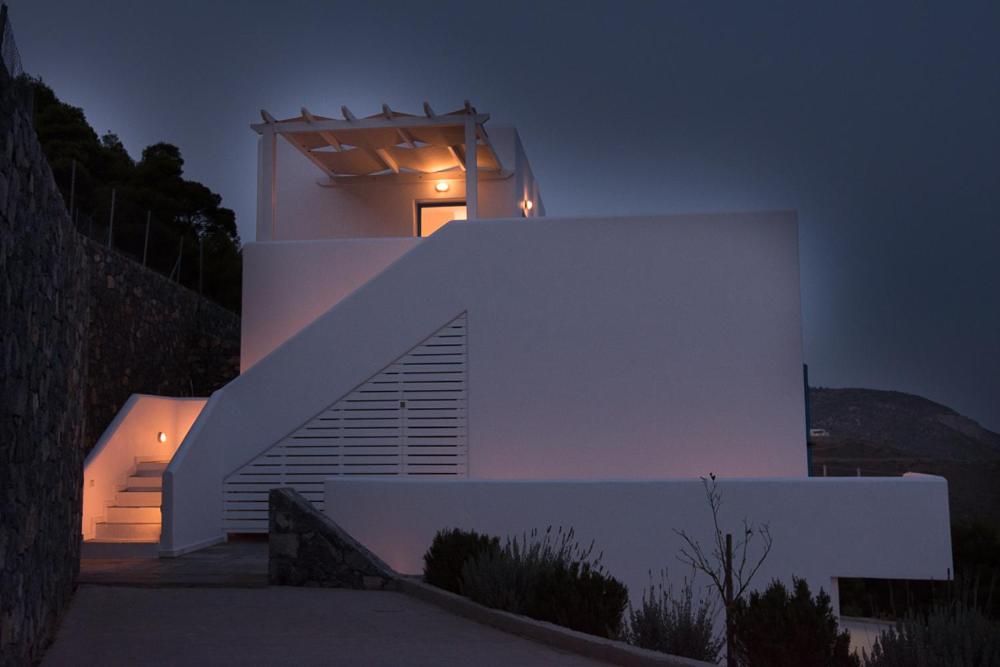 Studio with Sea View photo 3