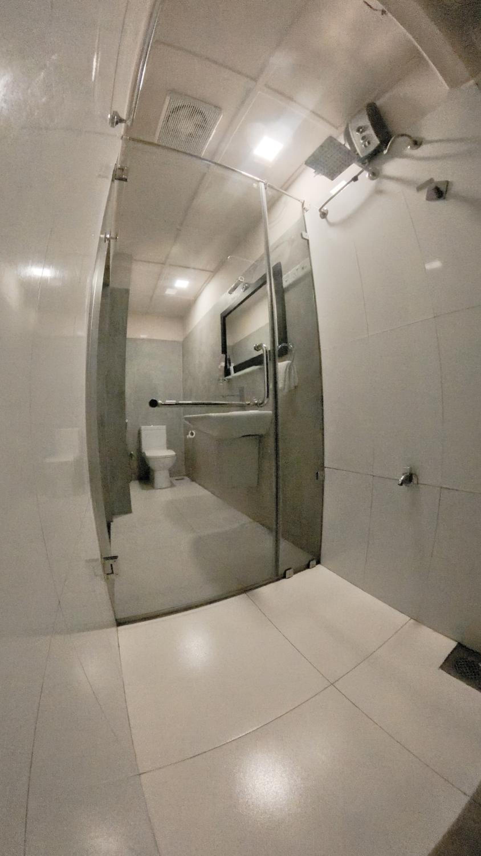 Standard Double Or Twin Room photo 2