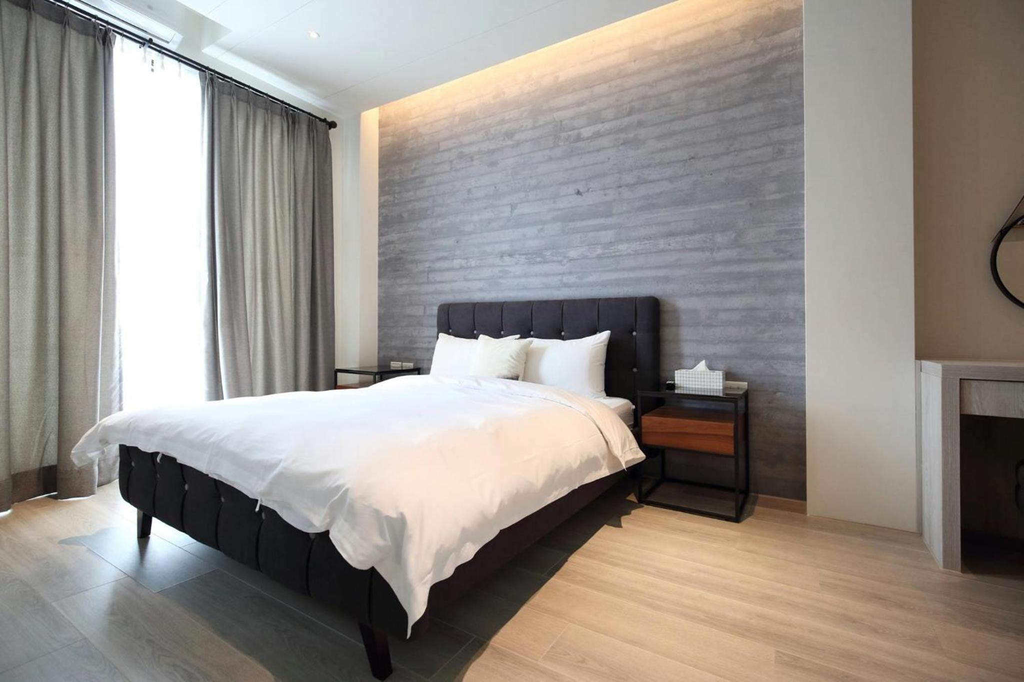 Double Room with Balcony and Mountain View photo 3