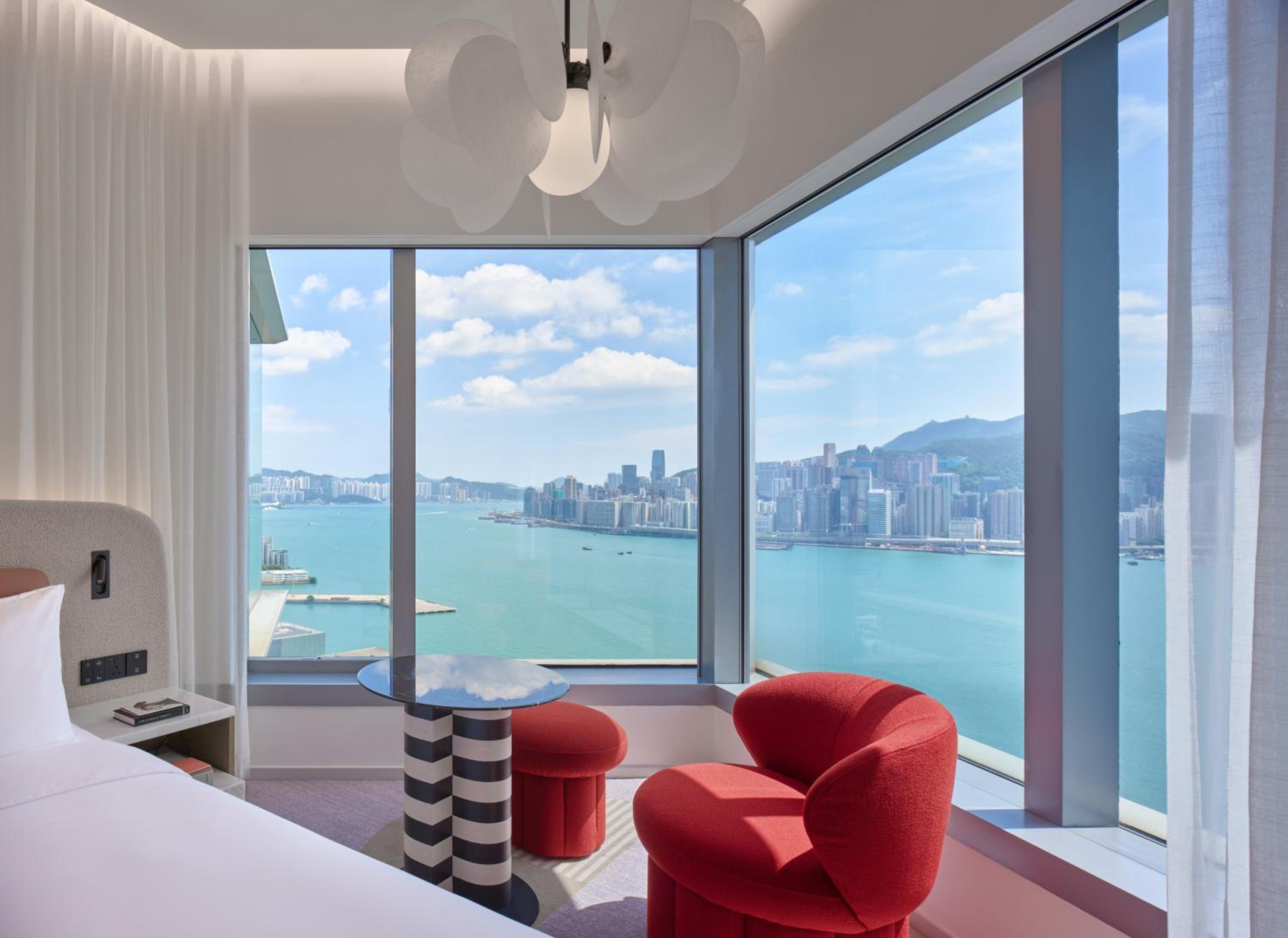 Signature Harbor King Room Signature Harbor King Room