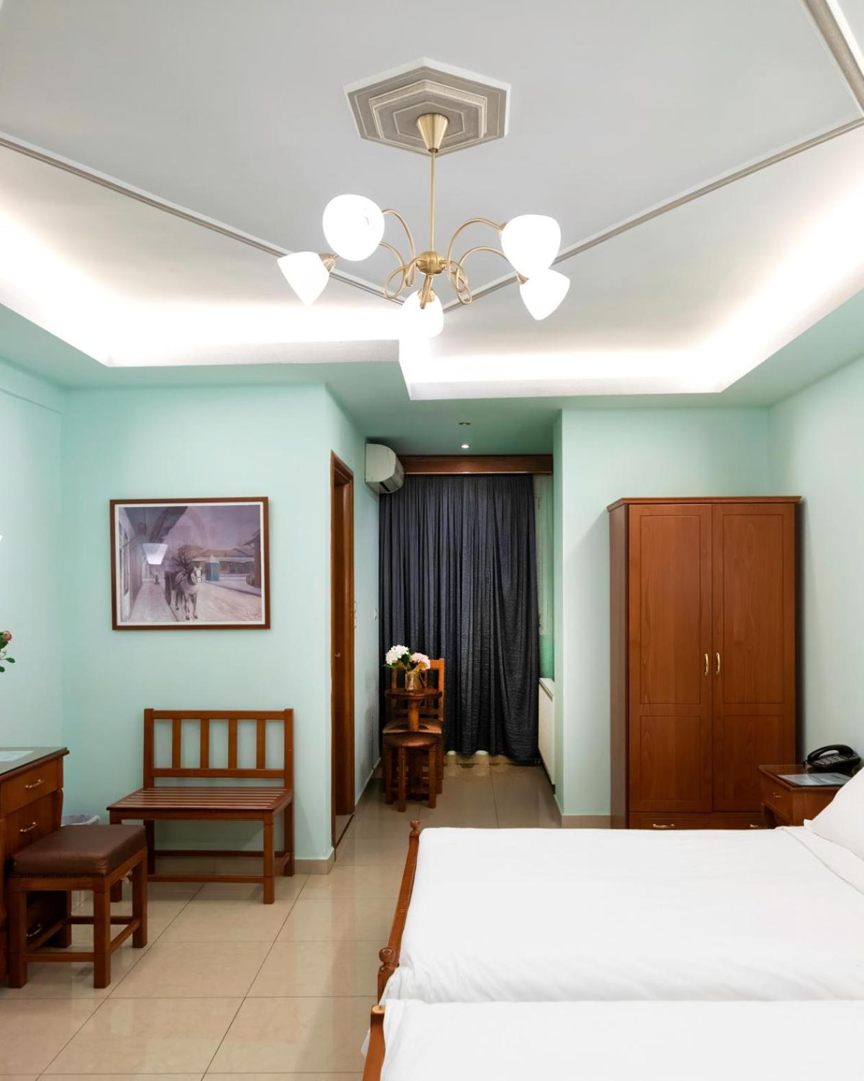 Superior Triple Room - Photo 2