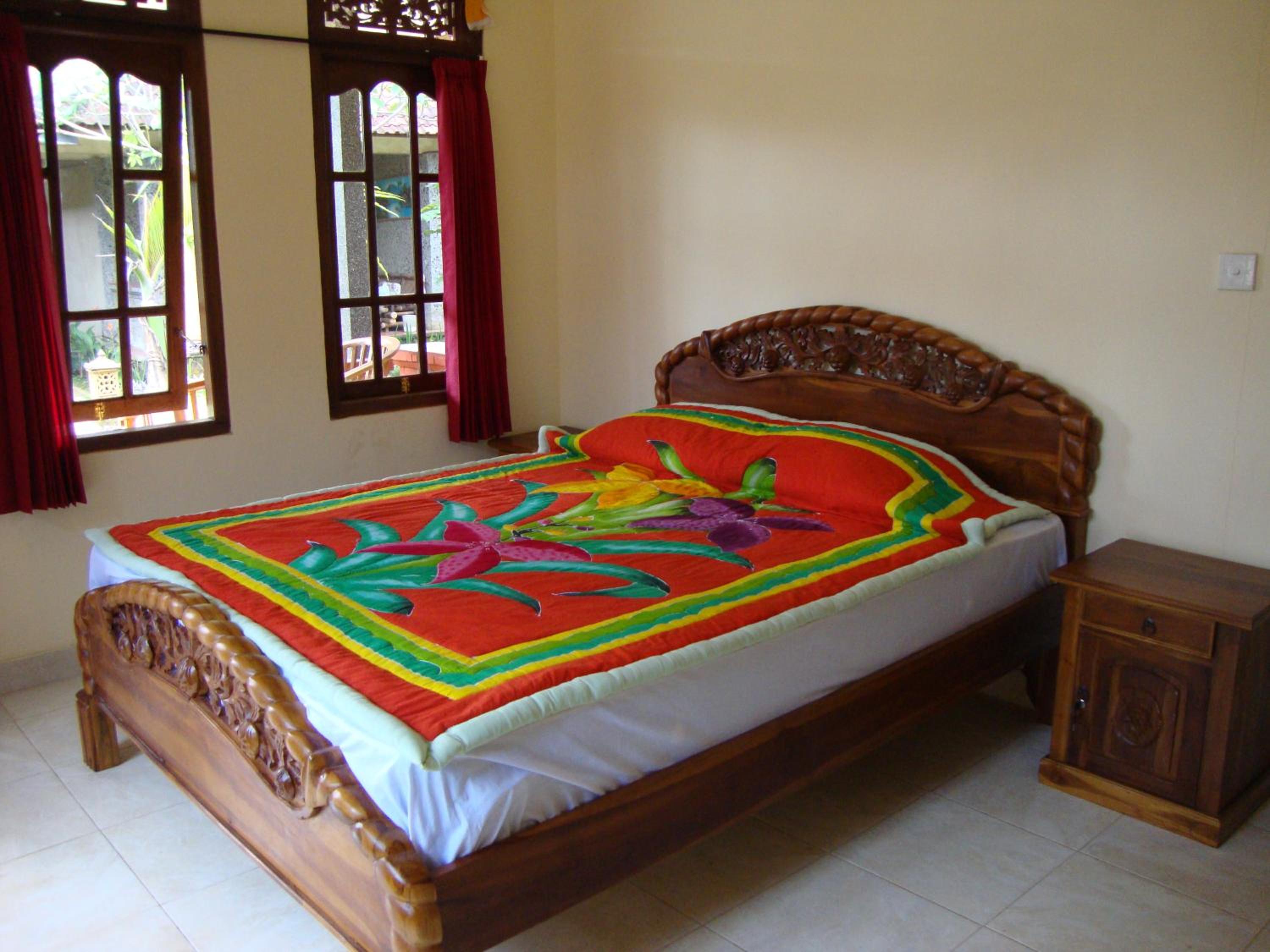 Standard Double Room - Photo 20