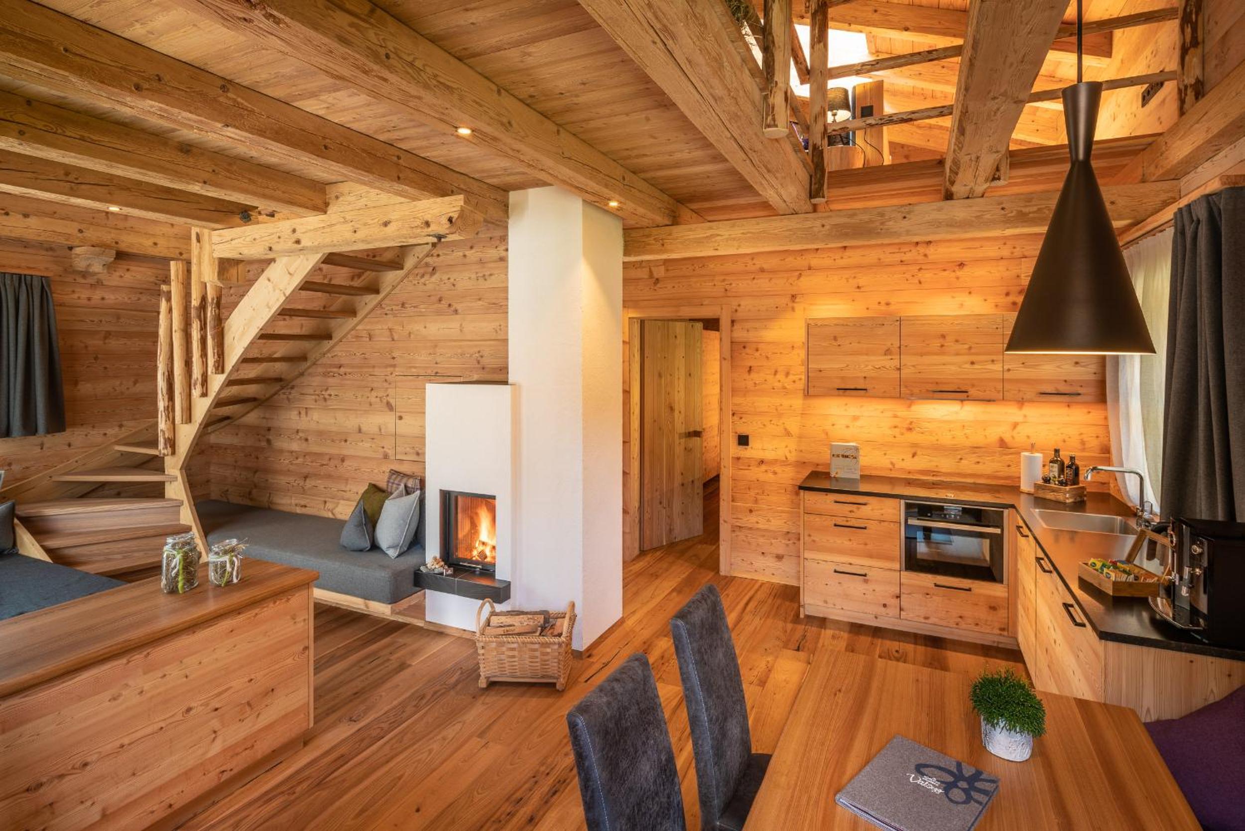 Chalet