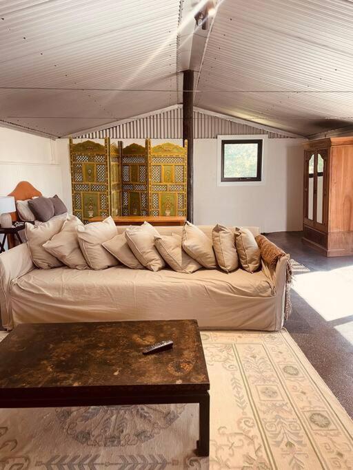 One-Bedroom Villa photo 1