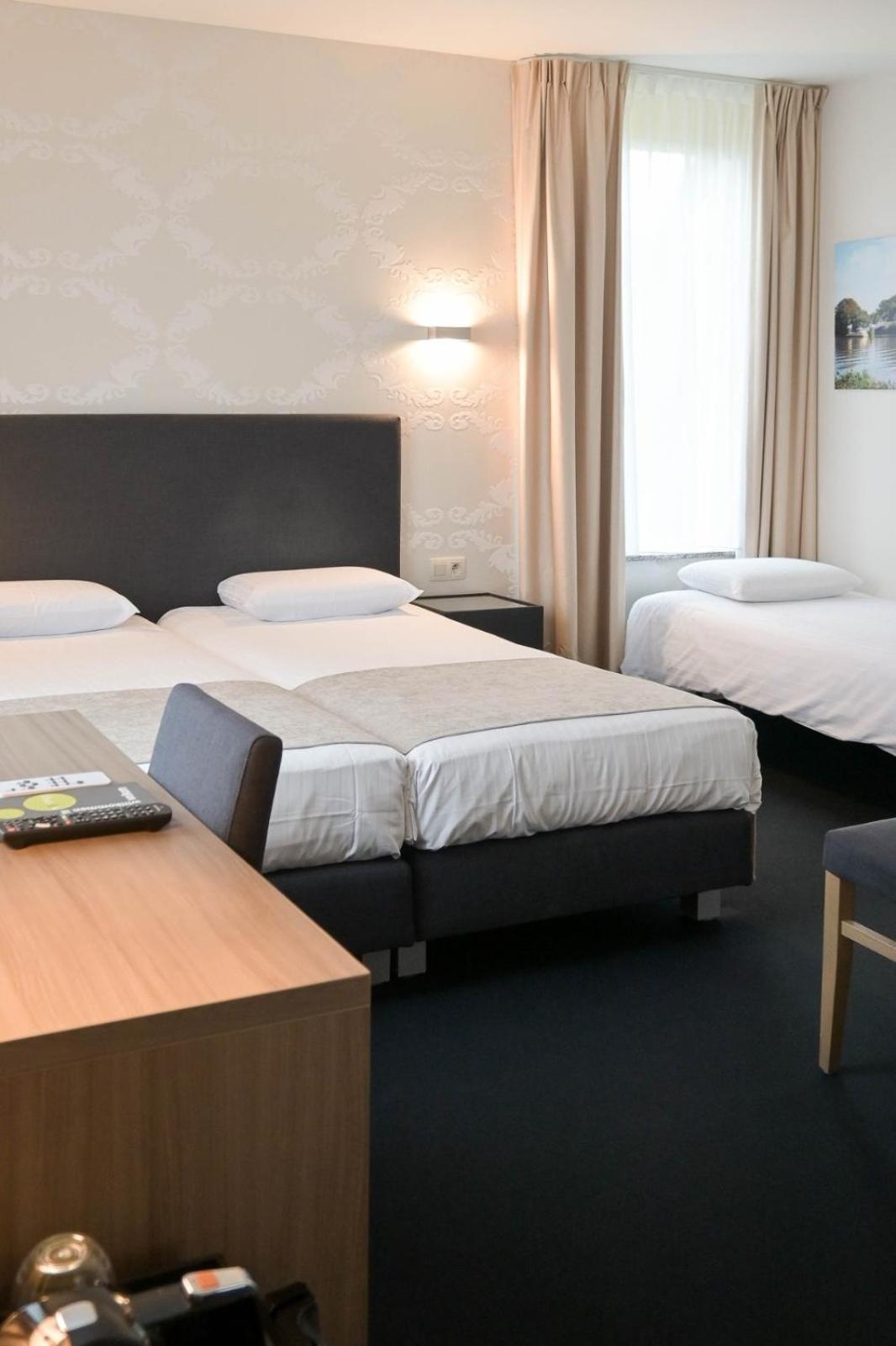 Comfort Triple Room photo 2