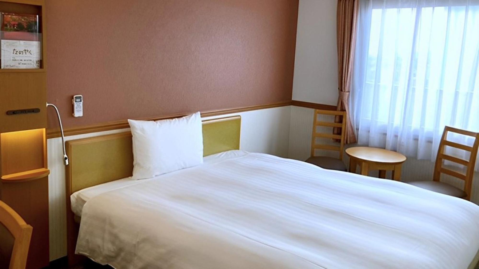 Deluxe Single Room - Smoking