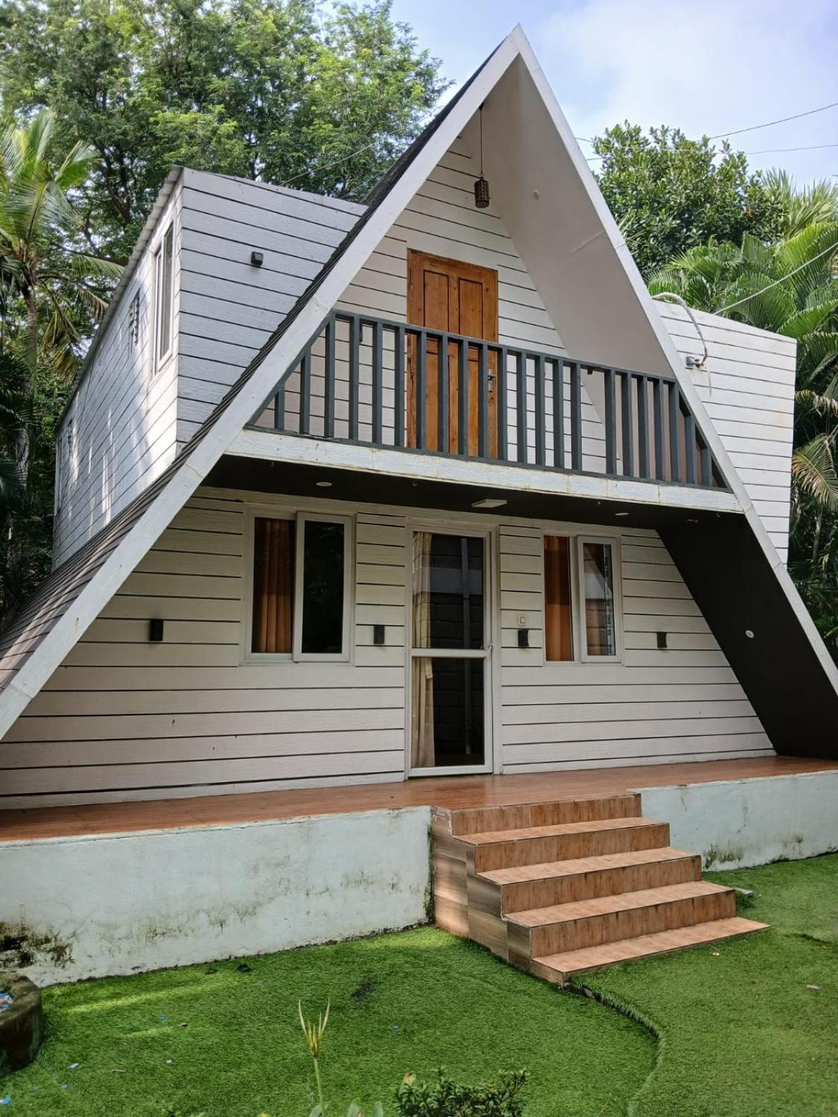 Two-Bedroom Villa photo 2