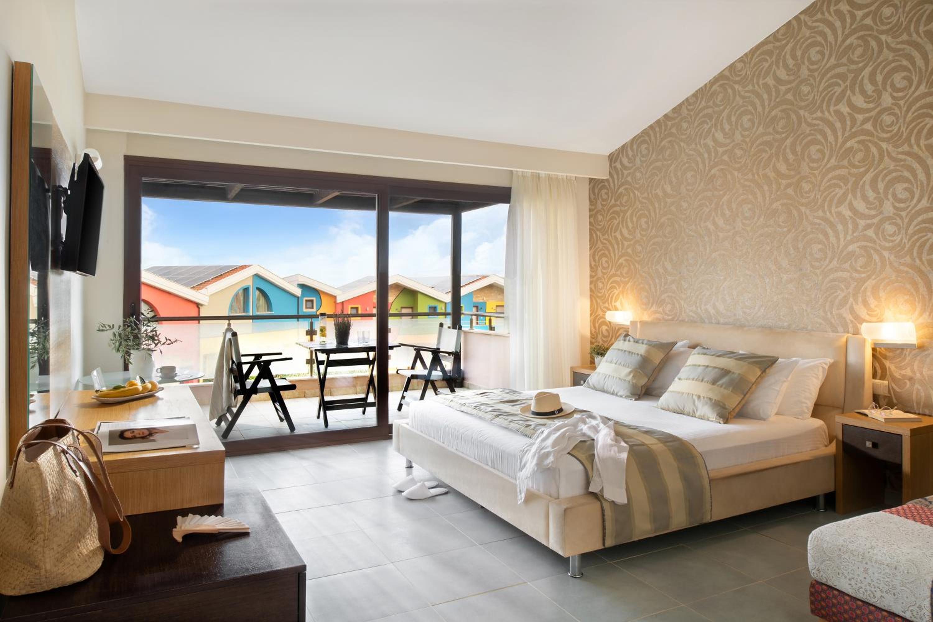 Junior Suite with Garden View photo 3