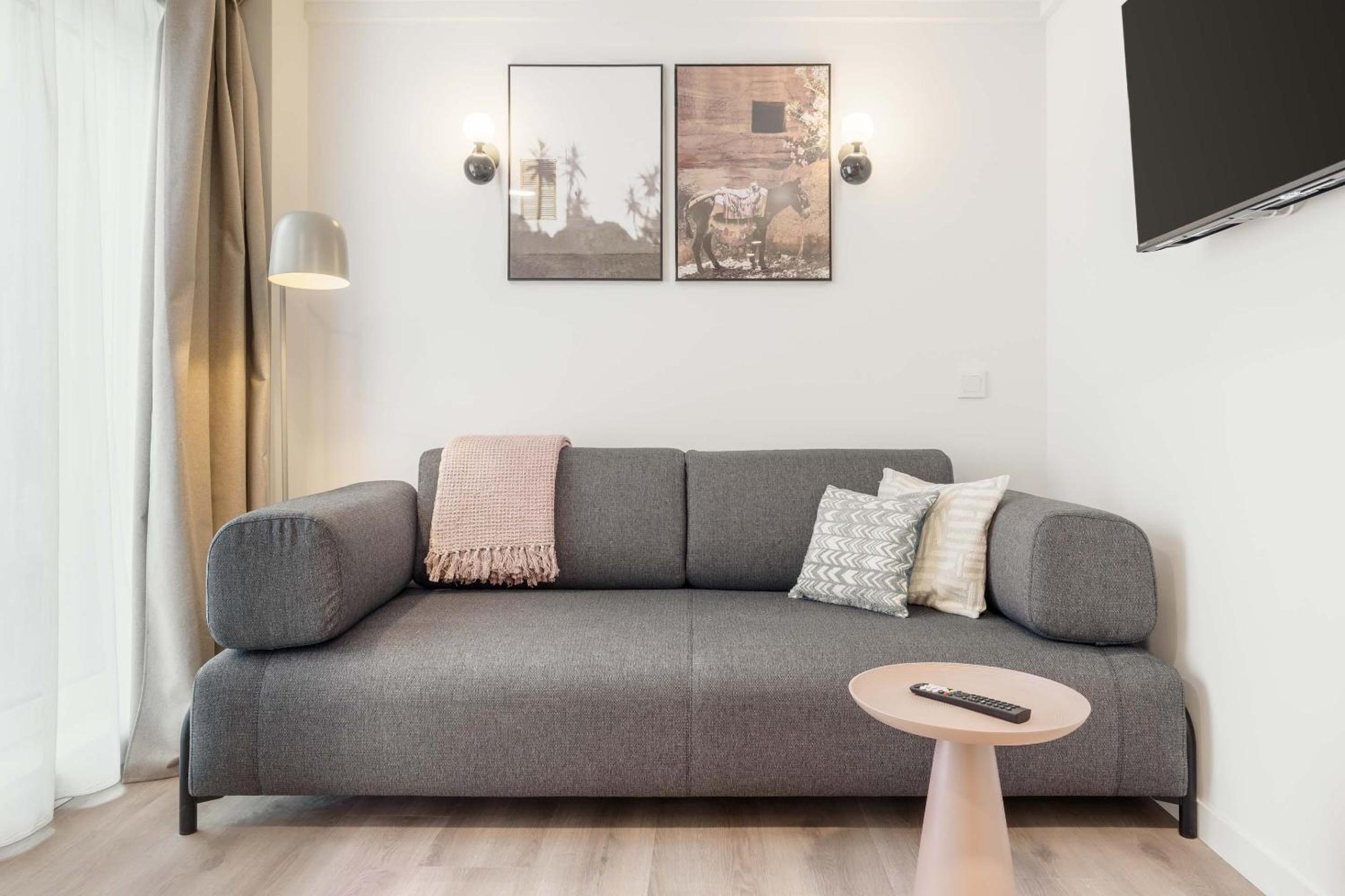 limehome Madrid Calle de Juan Hurtado de Mendoza, Foto 10