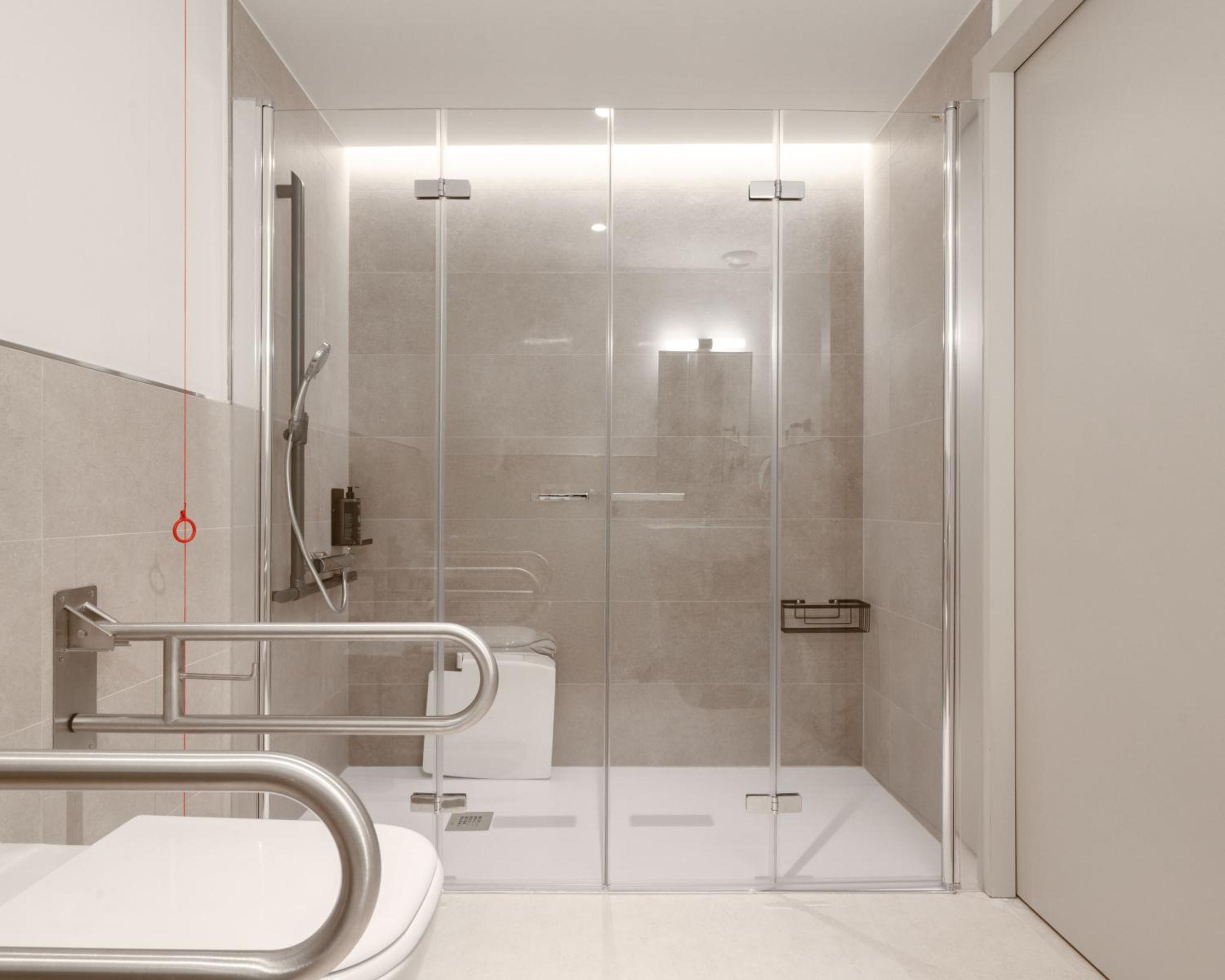 Studio Wheelchair Accessible photo 2