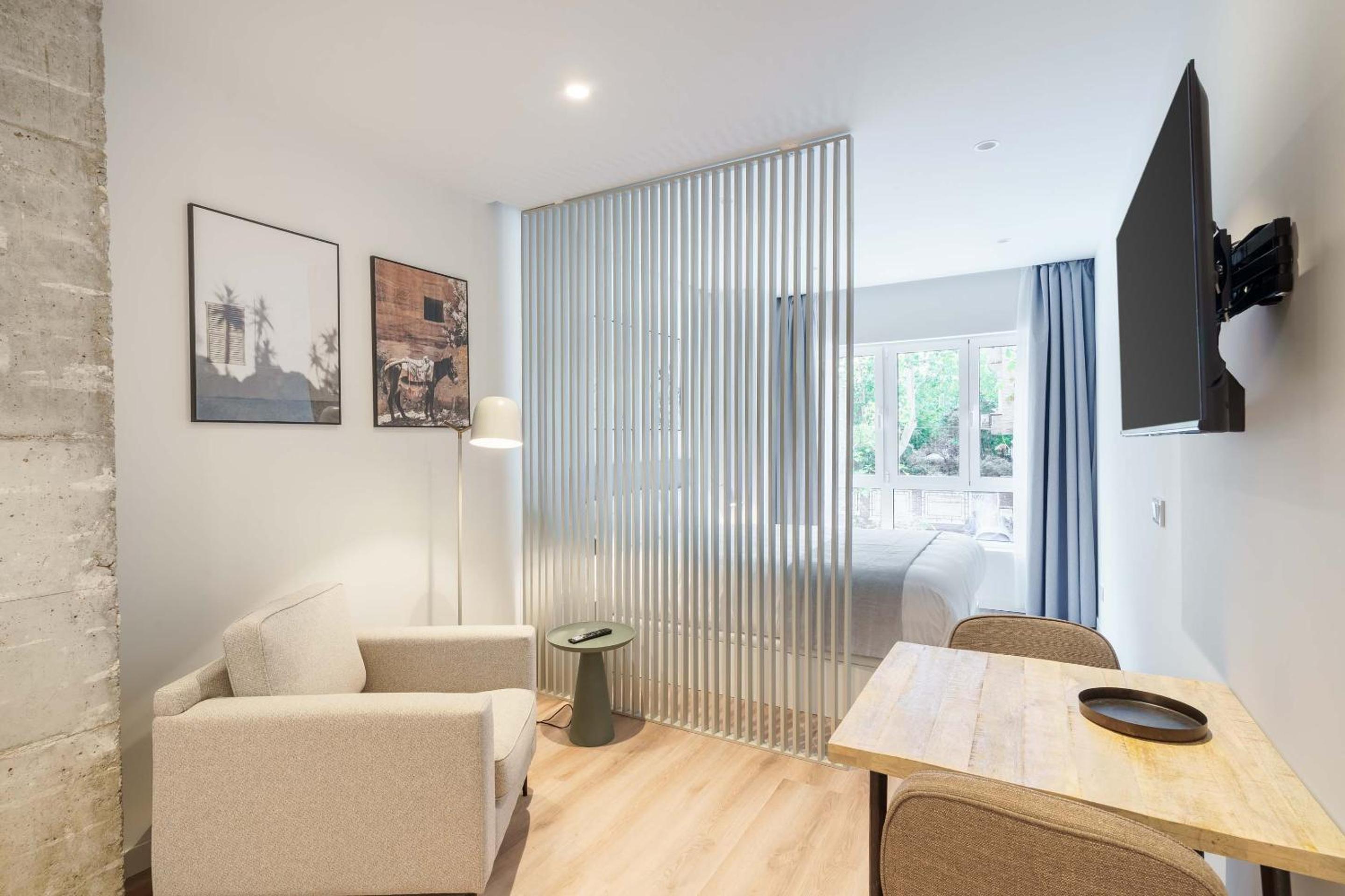 Estudio Comfort