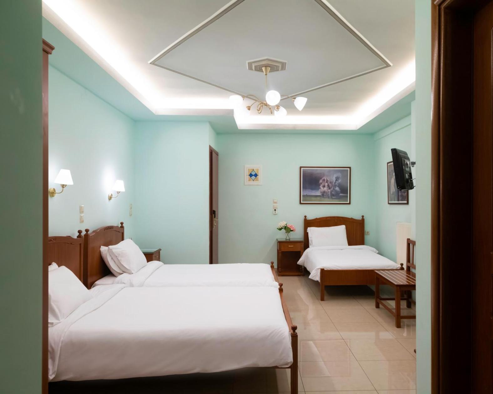 Superior Triple Room - Photo 3
