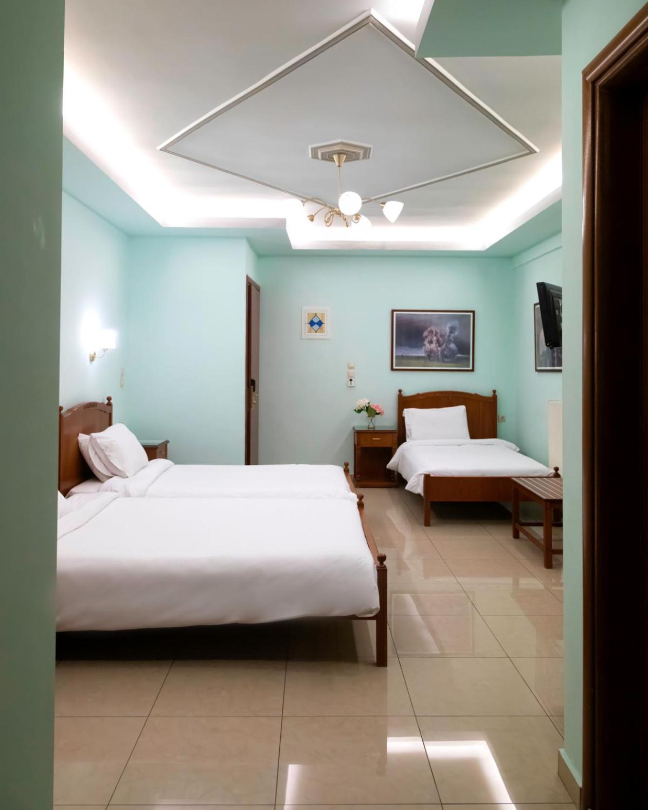 Superior Triple Room - Photo 6