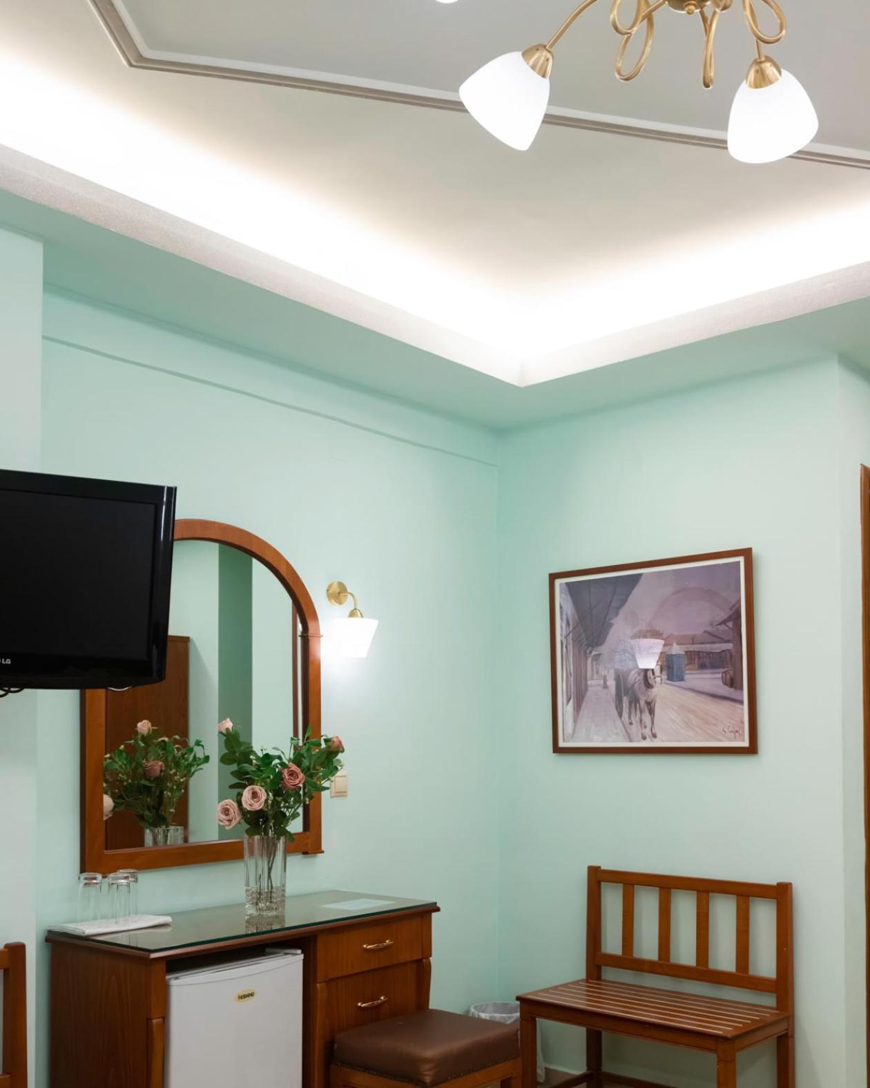 Superior Triple Room - Photo 4