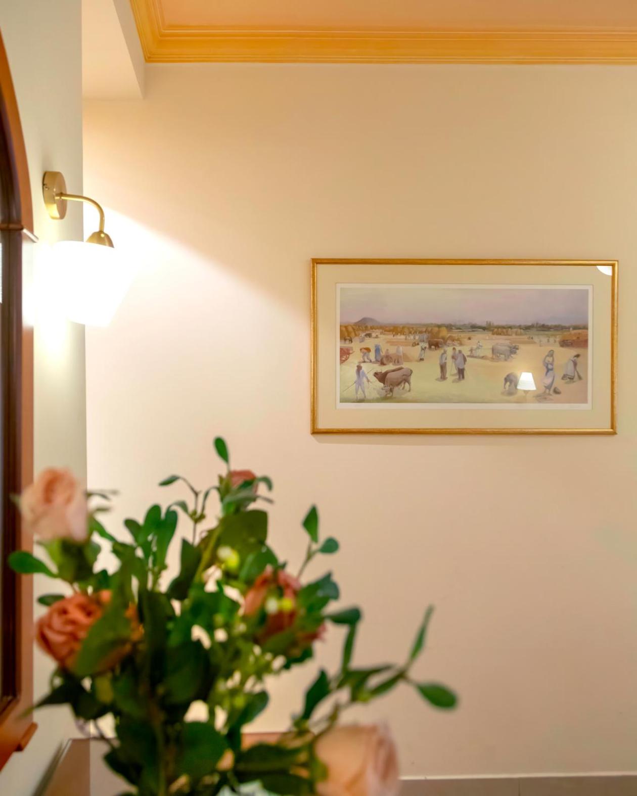 Superior Double or Twin Room - Photo 2