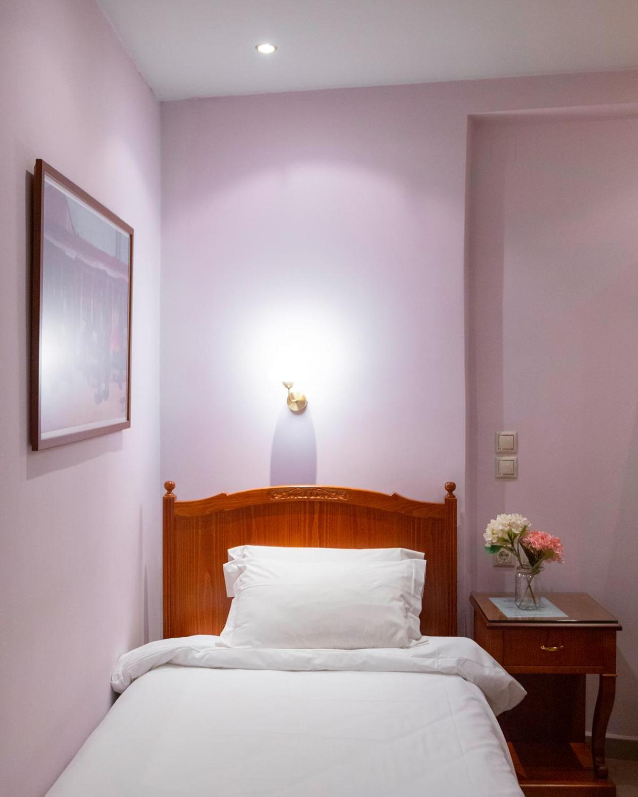 Superior Double or Twin Room - Photo 1
