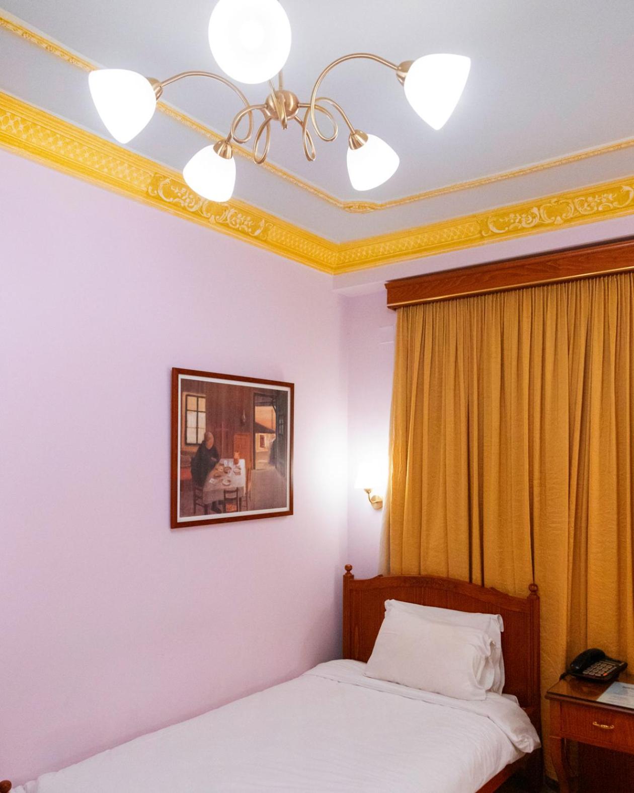 Superior Double or Twin Room - Photo 4