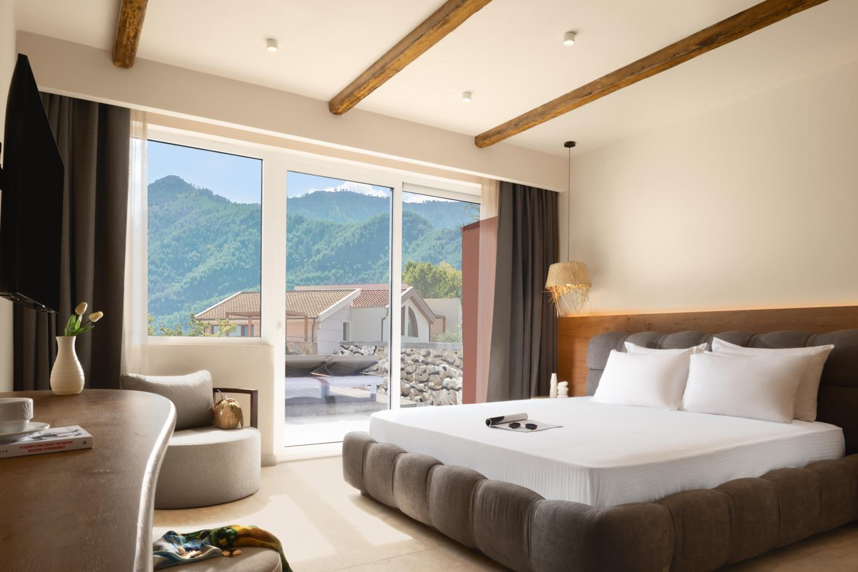 Junior Suite with Private Pool photo 1