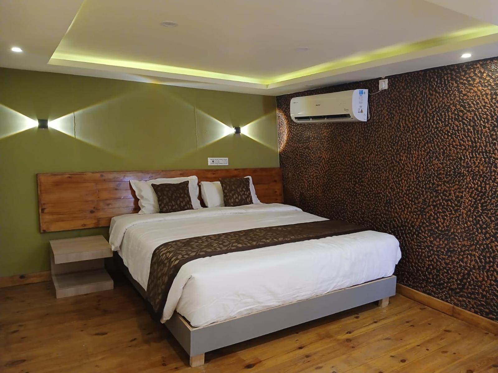 Two-Bedroom Villa photo 3