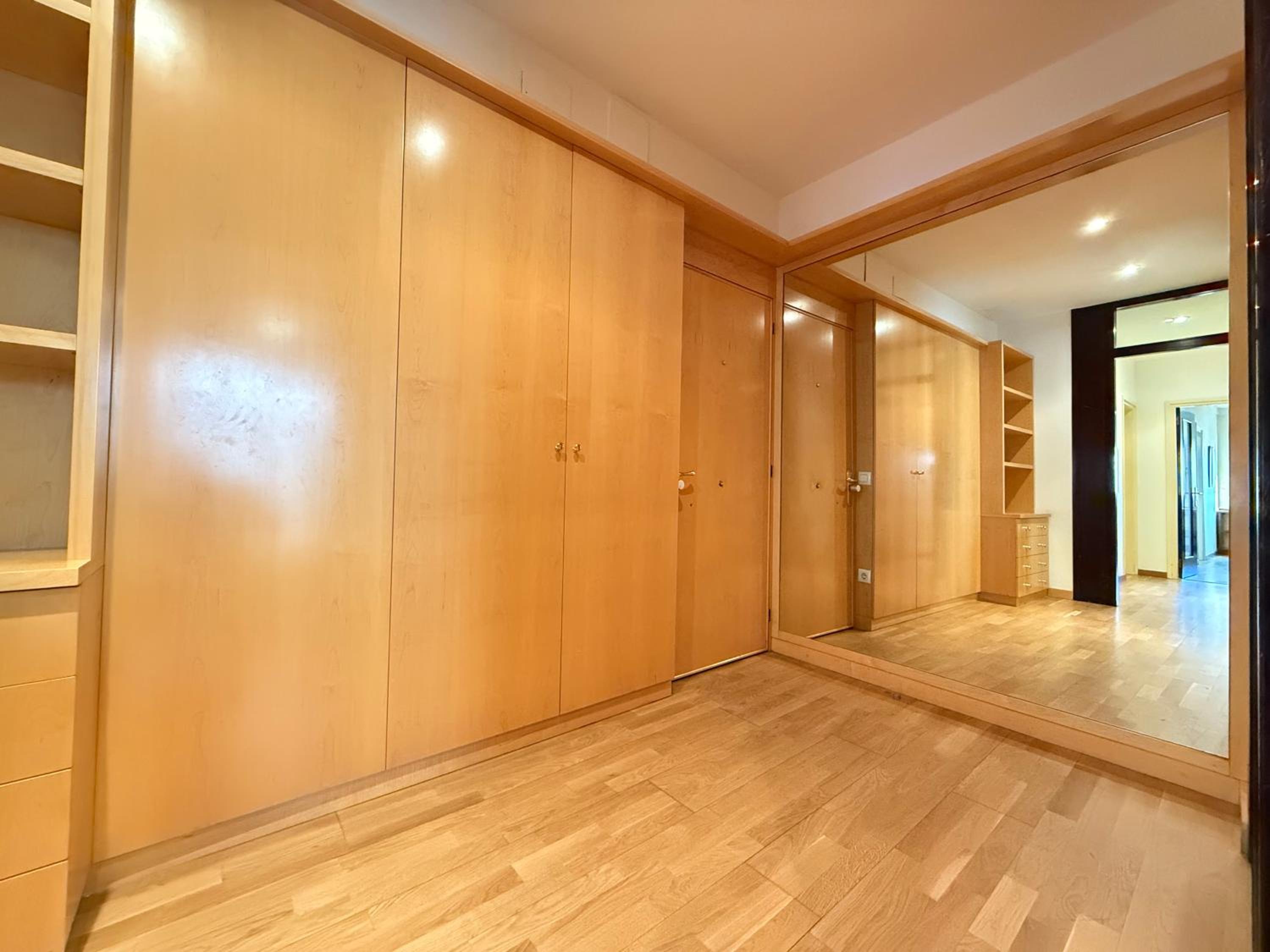 Departamento de tres habitaciones