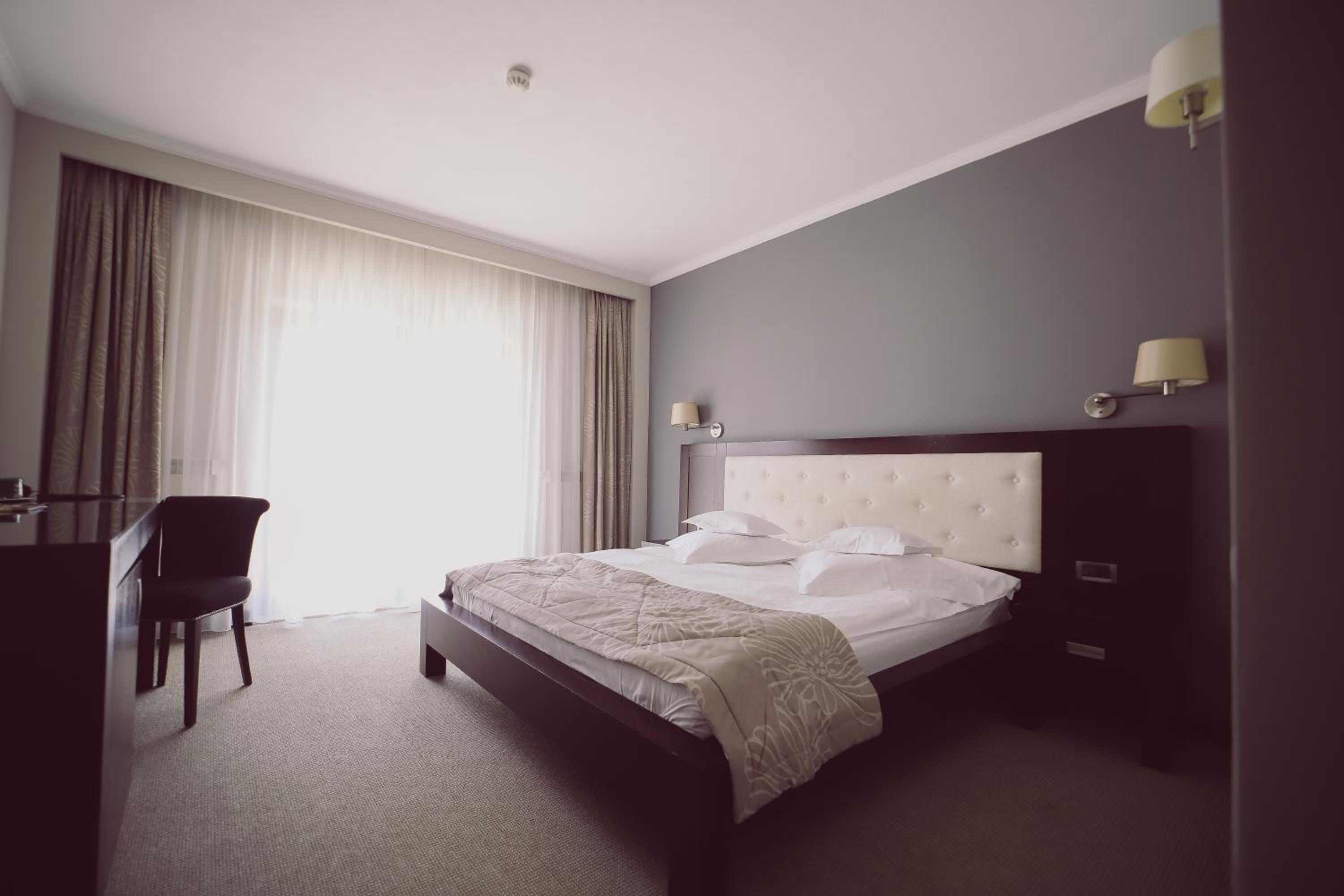 Double Room with Lake View photo 1