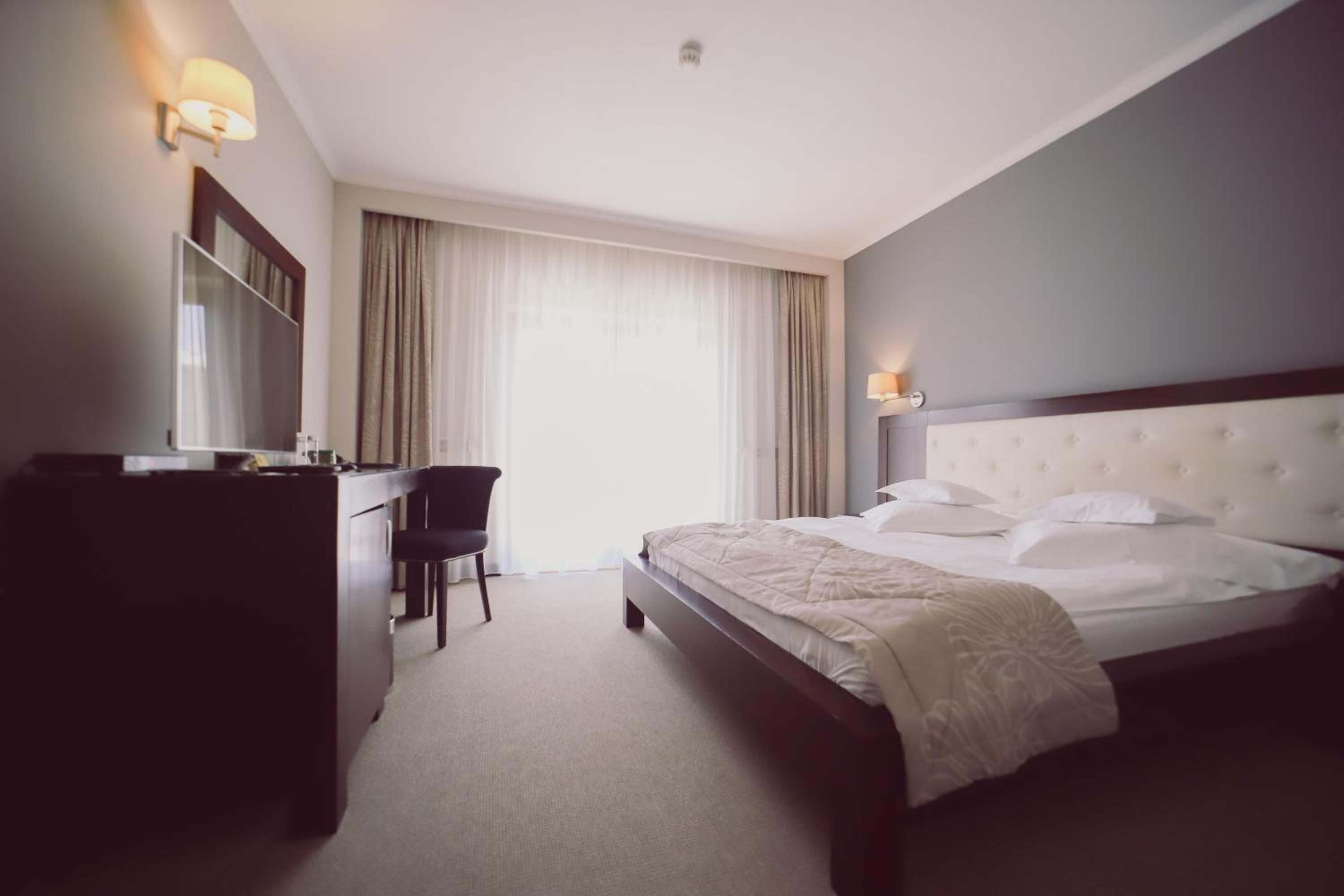 Double Room with Lake View photo 3