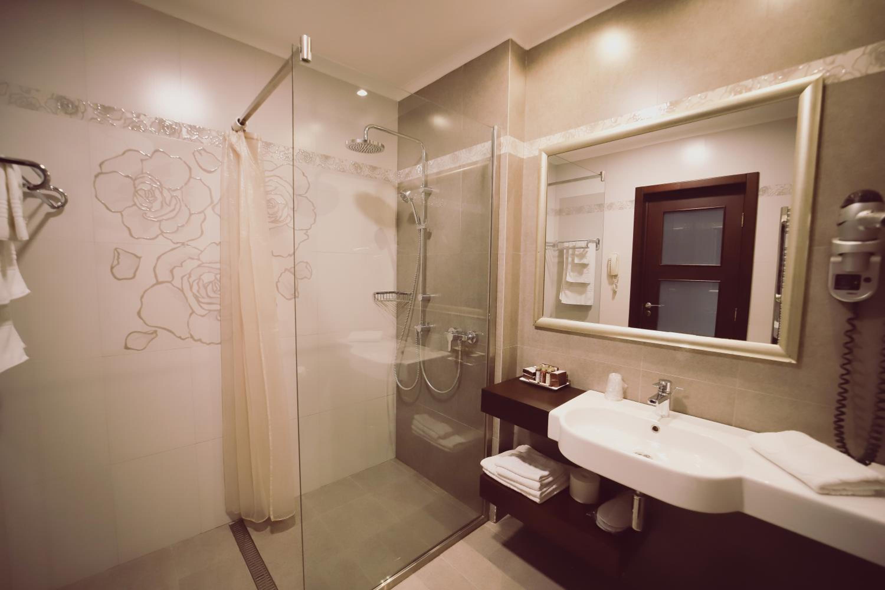 Double Room with Garden View photo 1