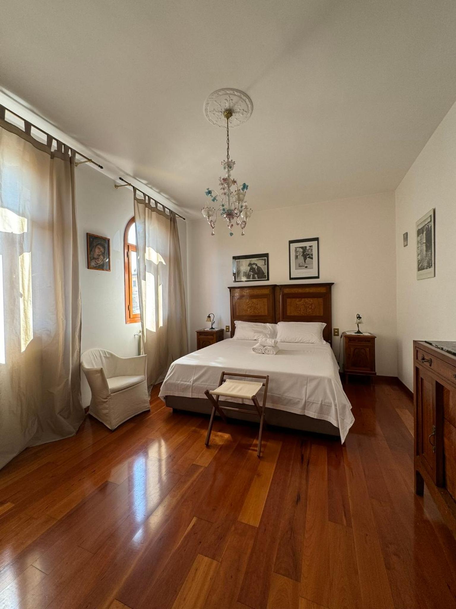 Two-Bedroom Apartment photo 1