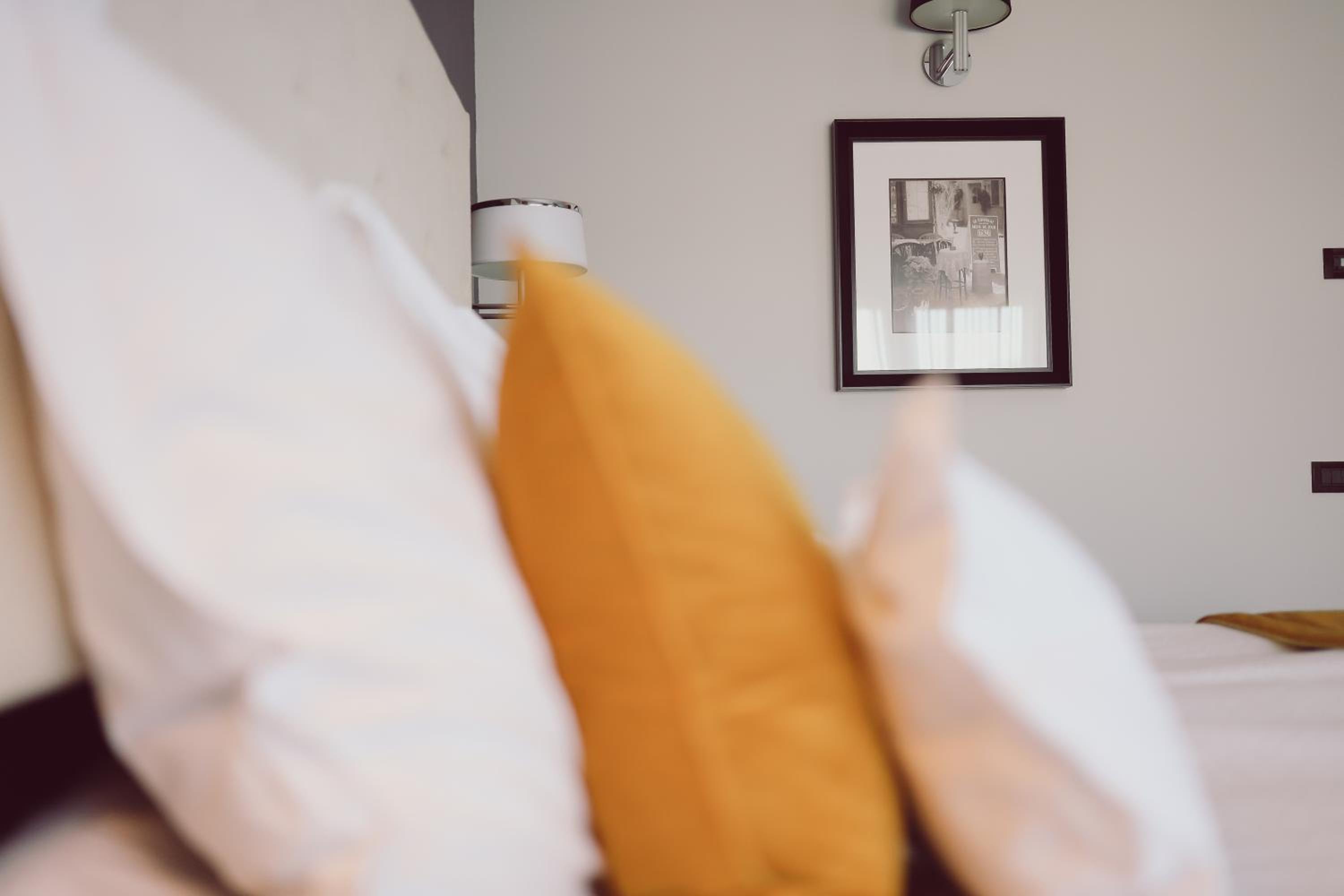 Junior Suite - Photo 2