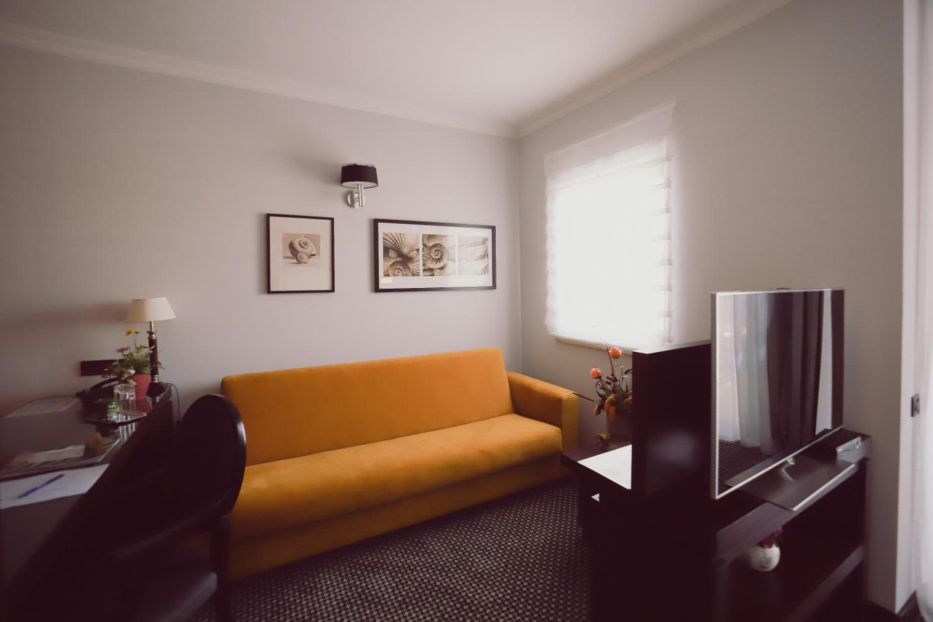 Junior Suite - Photo 3