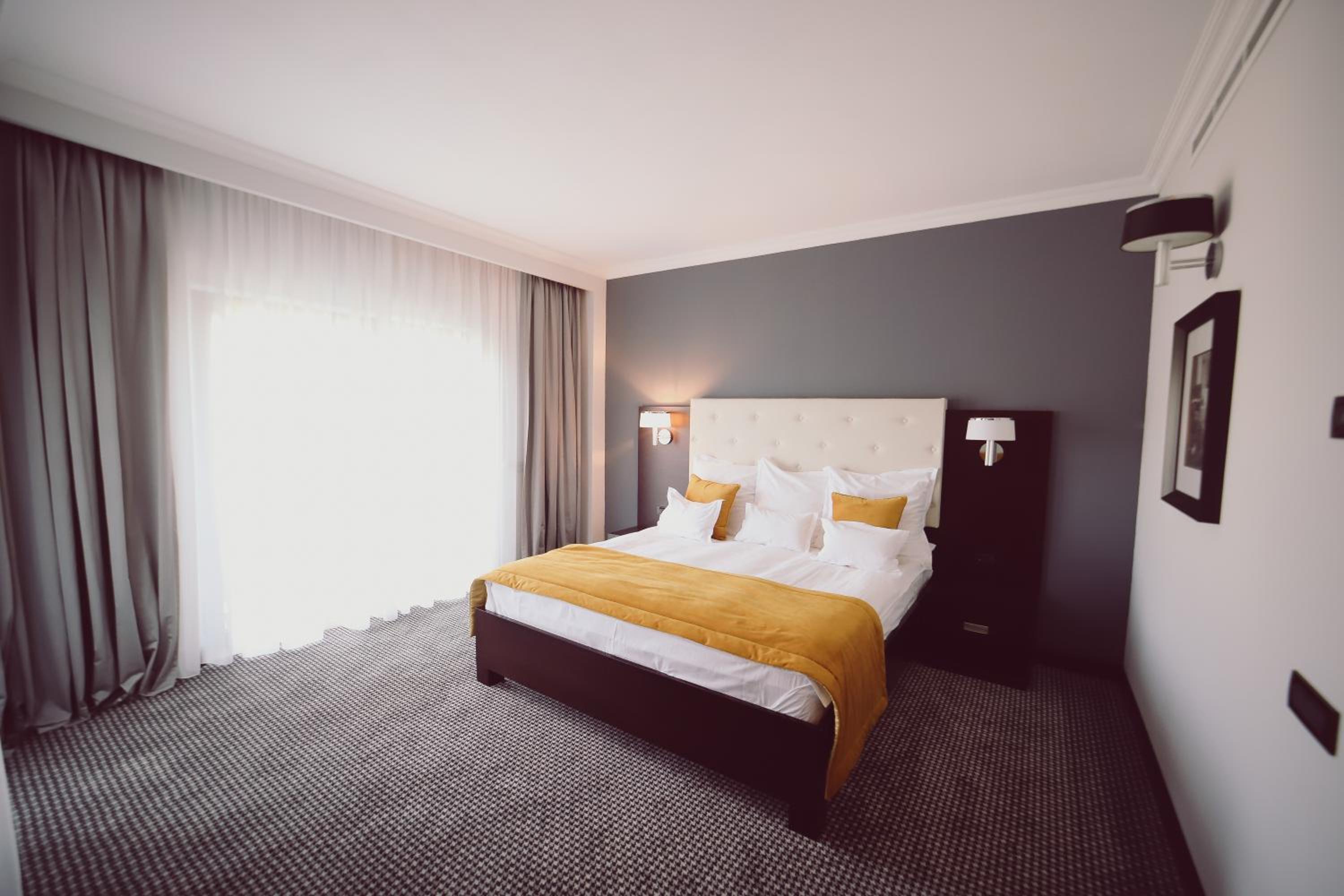 Junior Suite - Photo 1