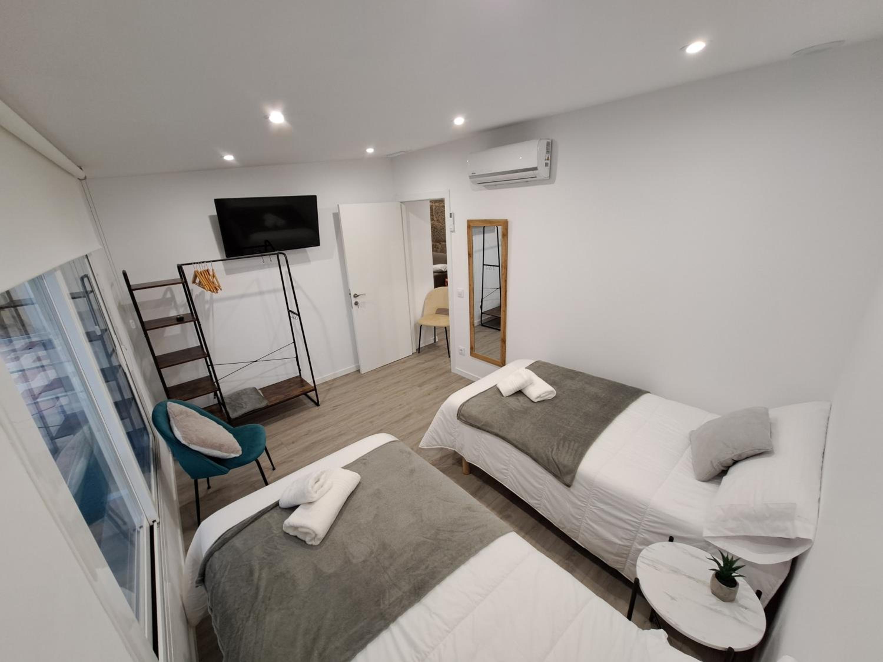 Habitación Doble