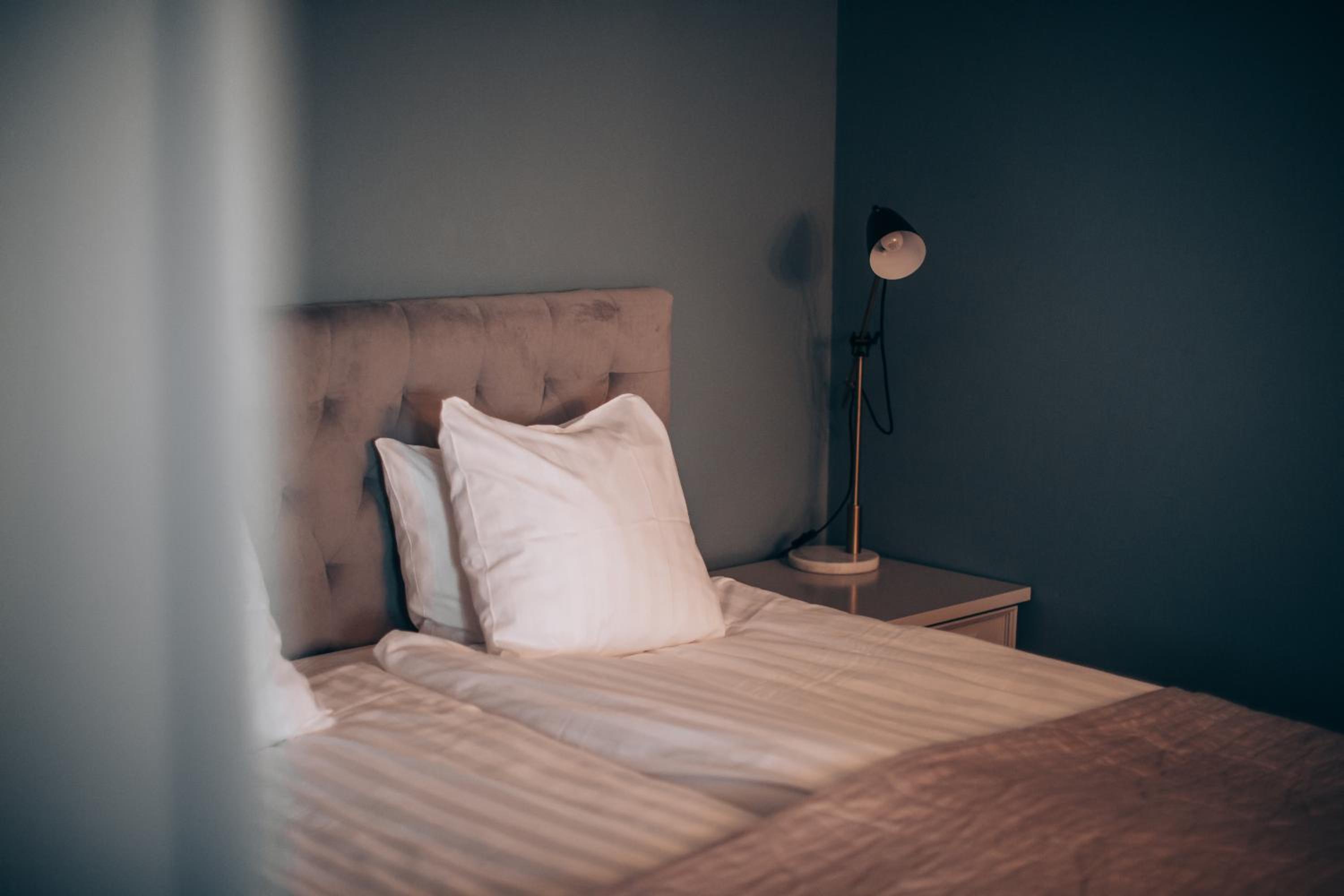 Junior King Suite
