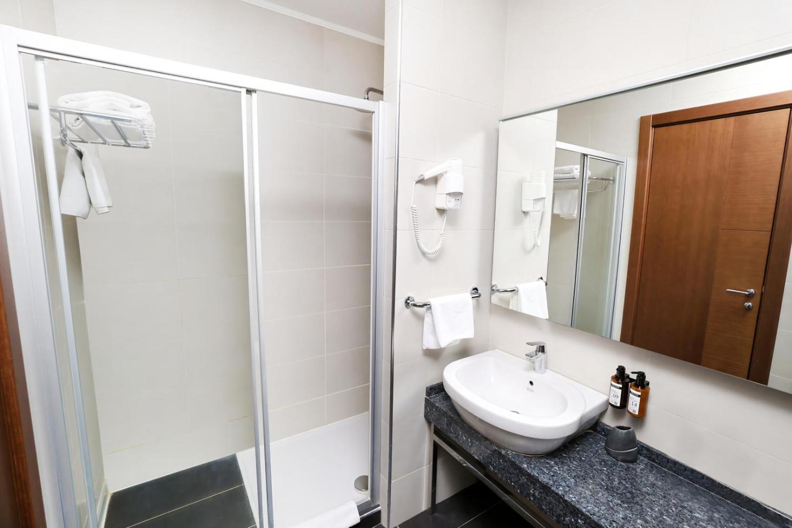 Superior Double or Twin Room with Terrace photo 1