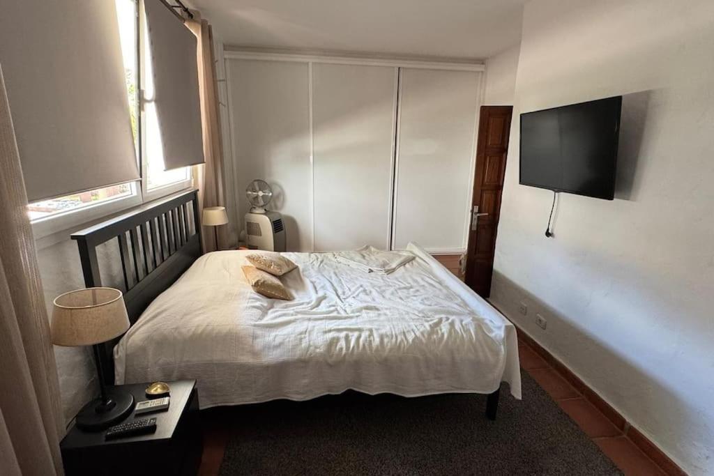 Villa de una habitación