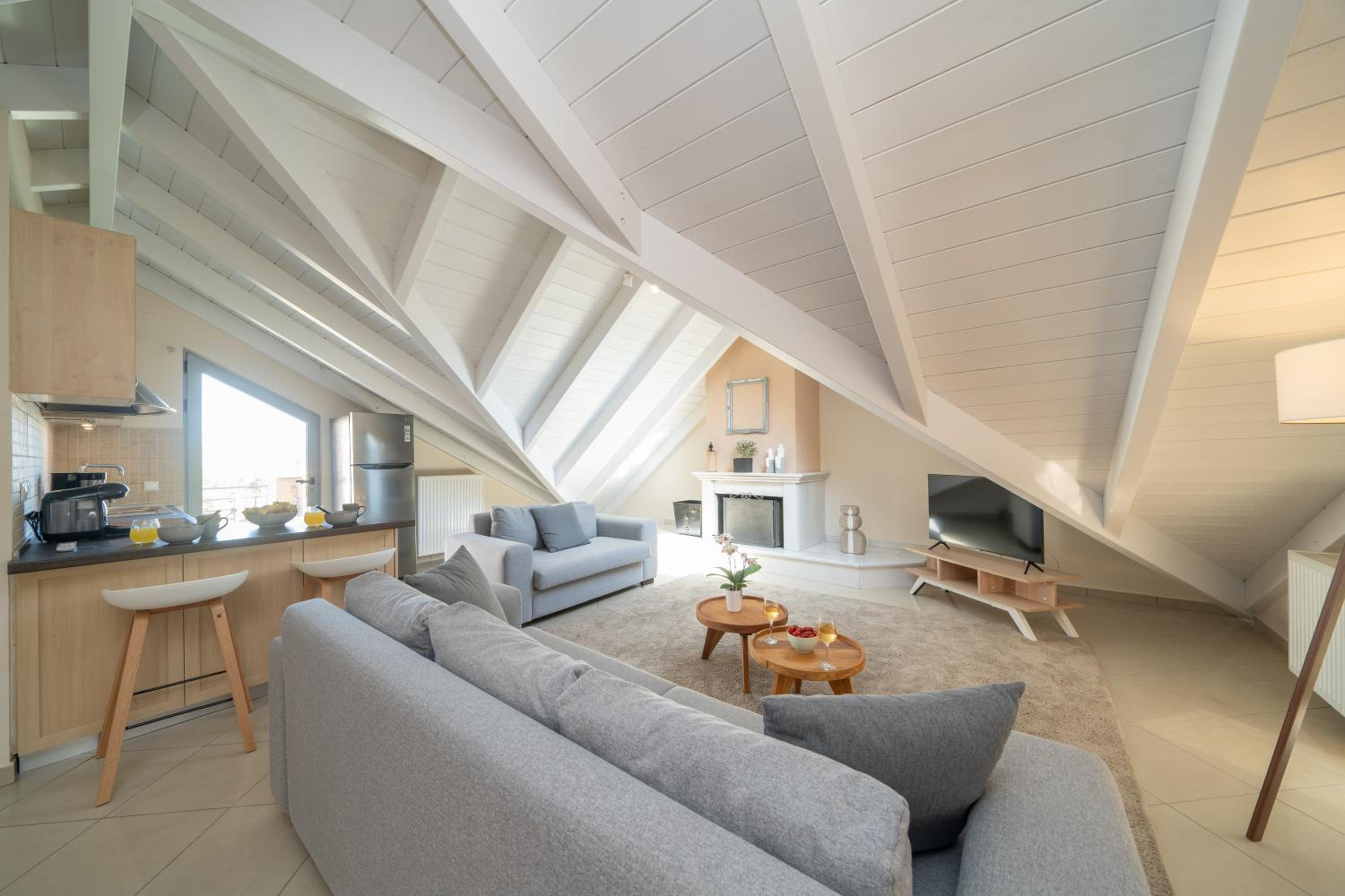 One-Bedroom Suite
