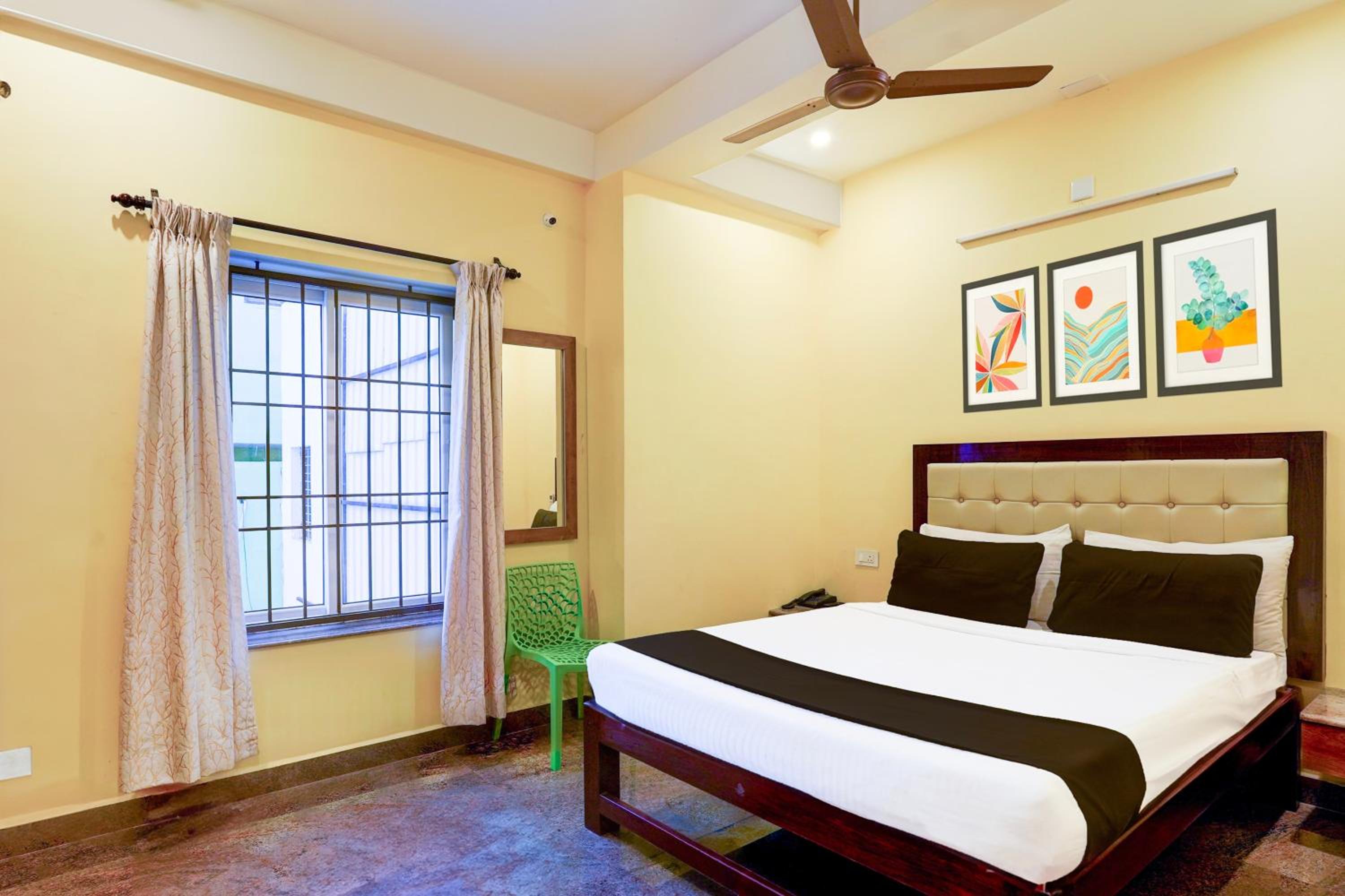 Classic Triple Room