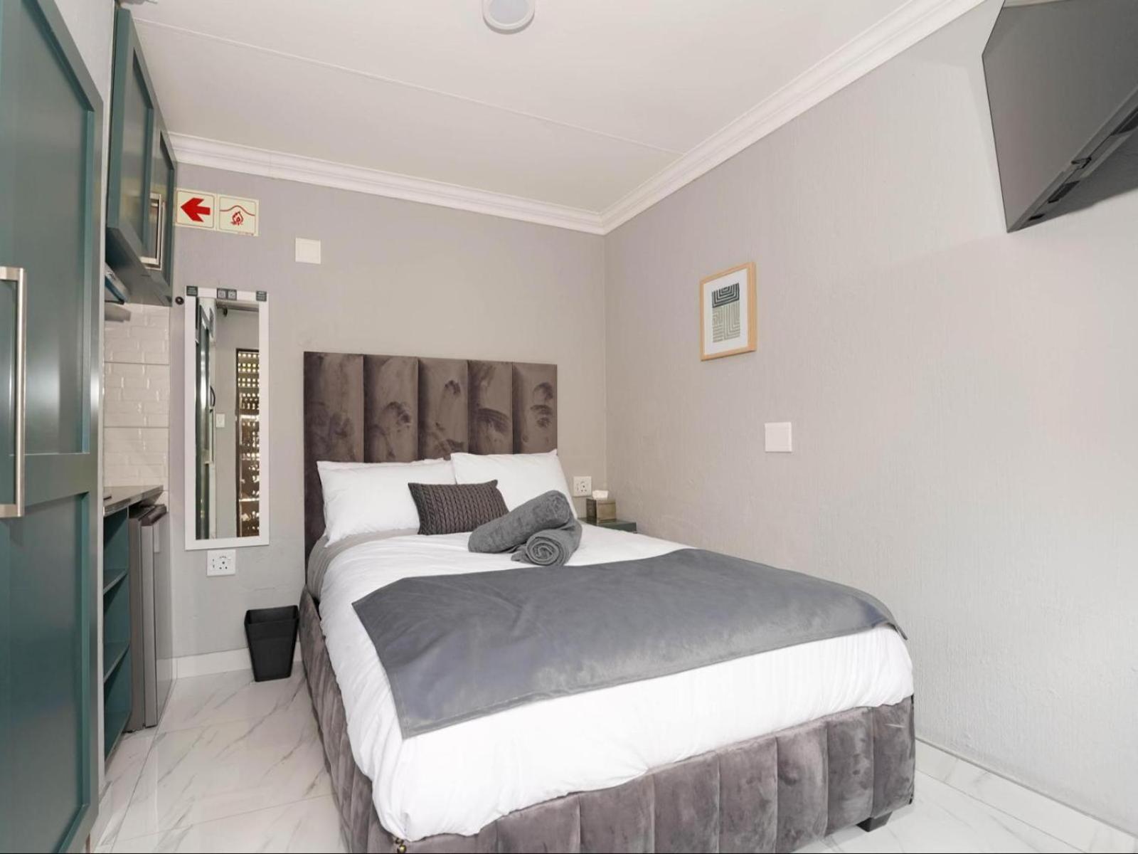 Standard Double Room photo 1
