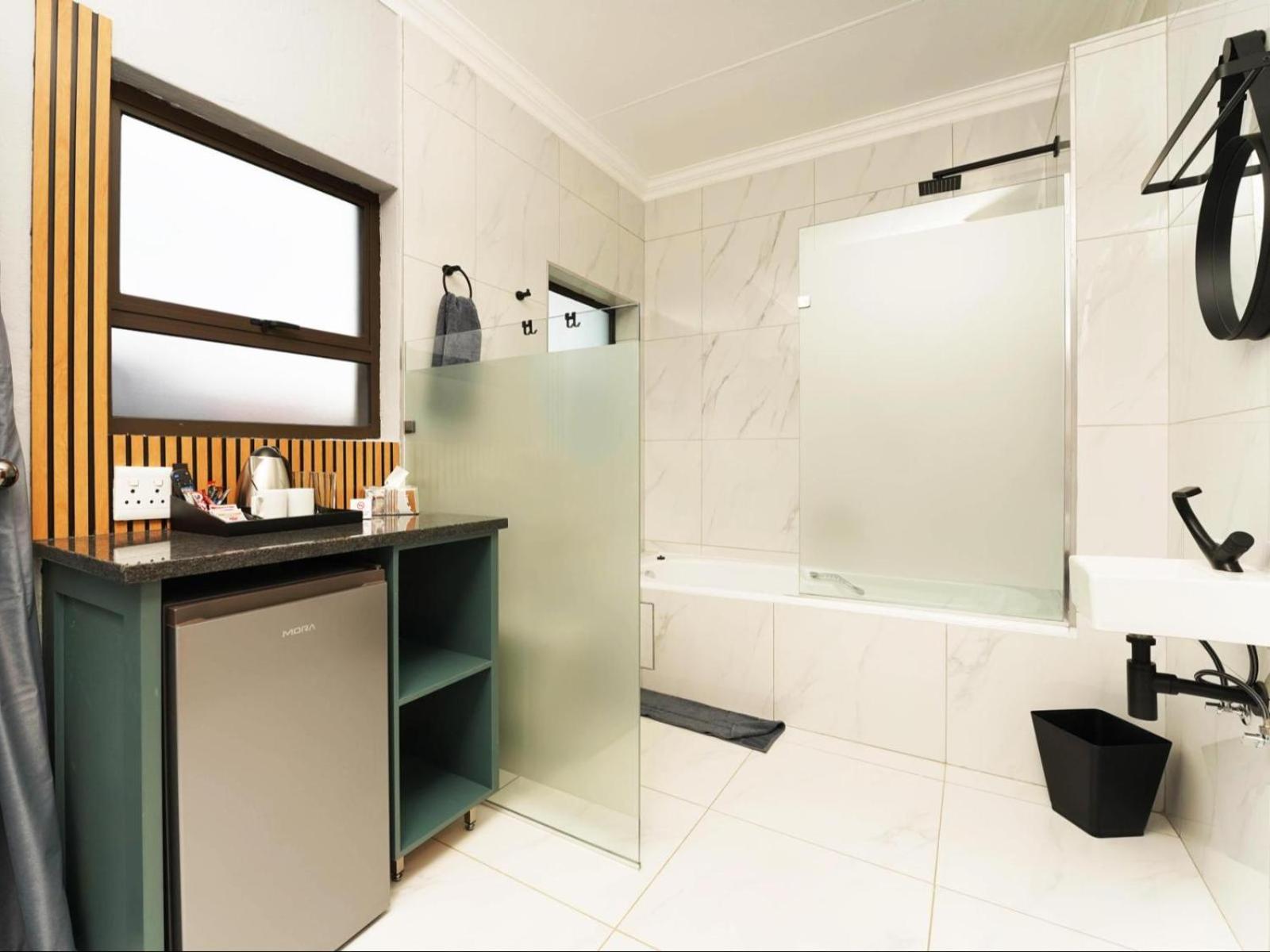 Luxury Queen Room photo 3