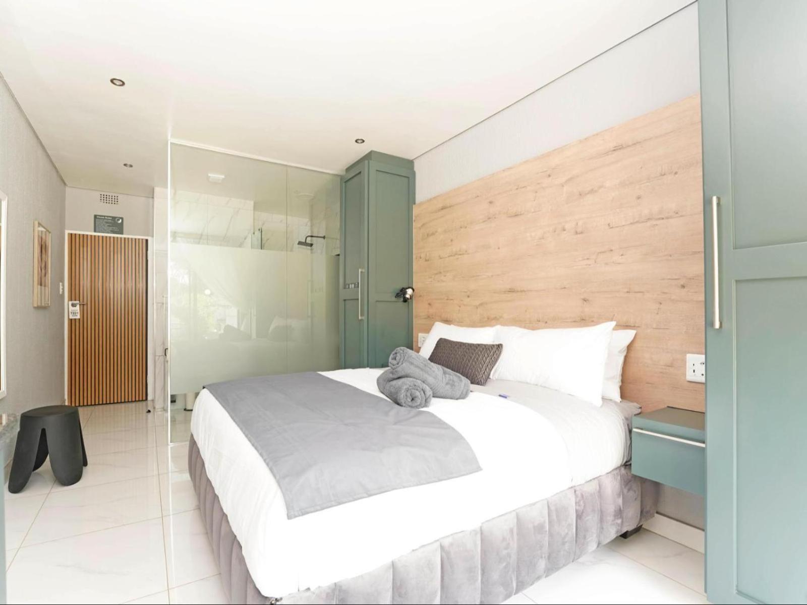 Executive Queen Room photo 1