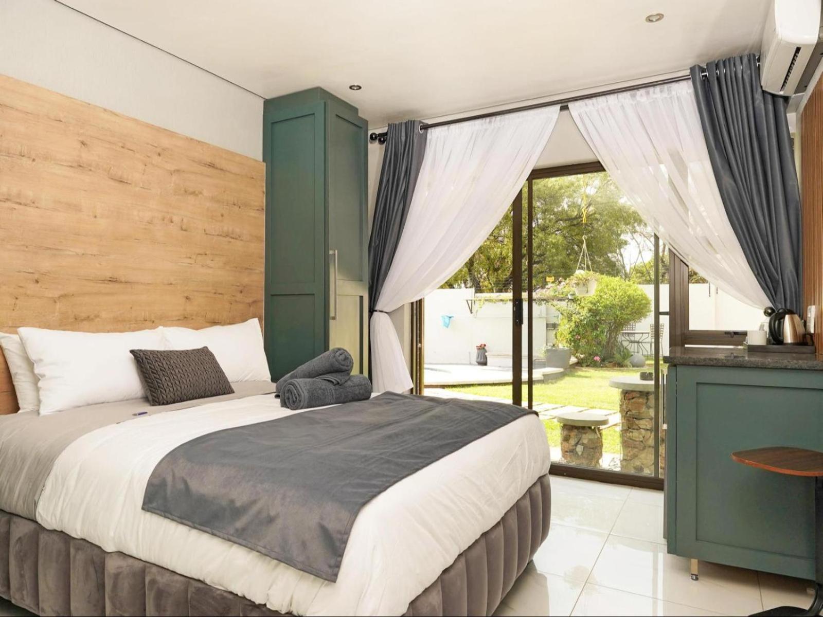Executive Queen Room photo 3