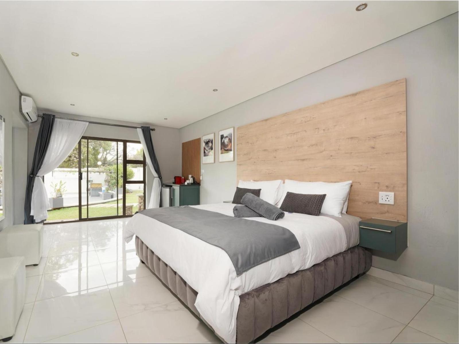 Family Suite photo 1