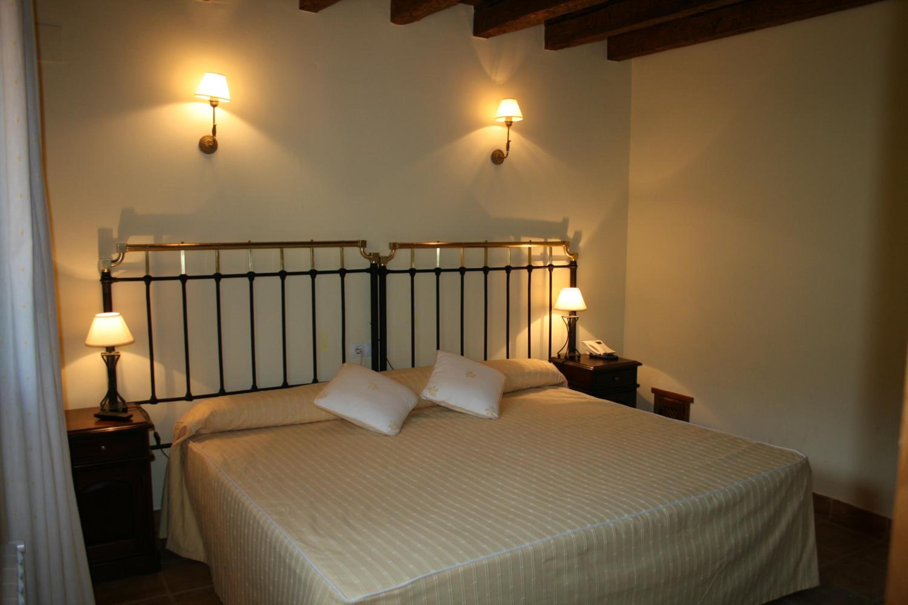 Habitación Doble o Twin Superior