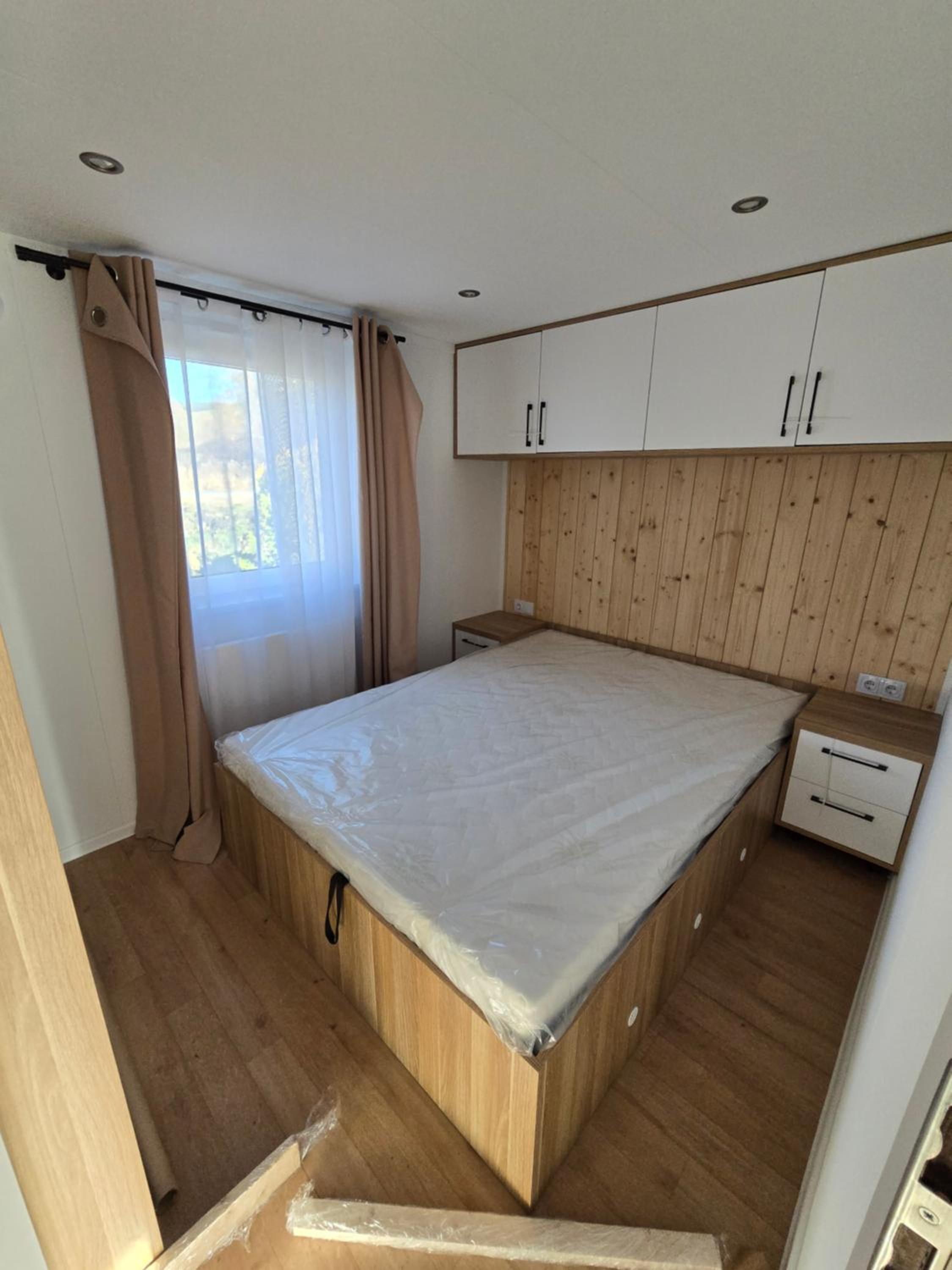 Two-Bedroom Chalet photo 2
