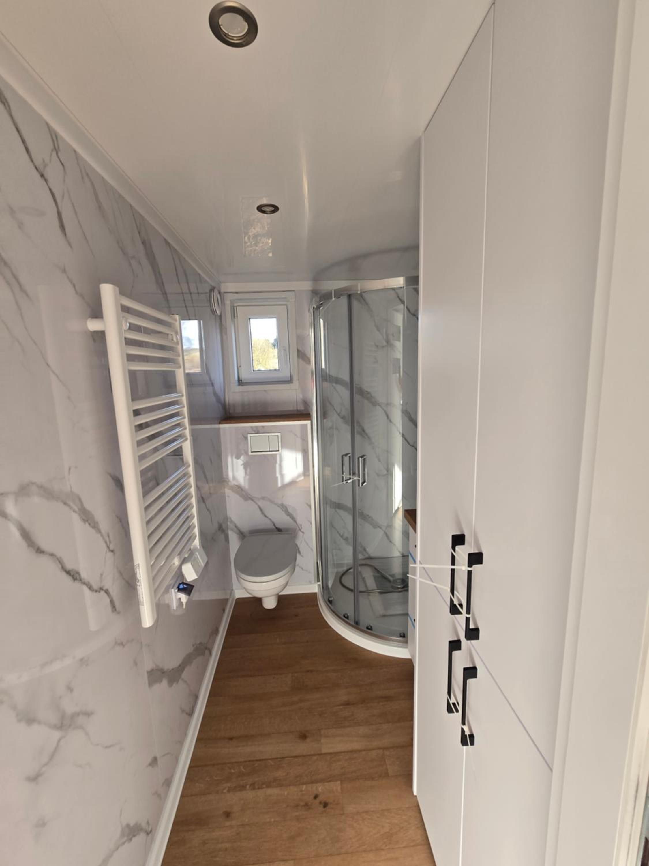 Two-Bedroom Chalet photo 3