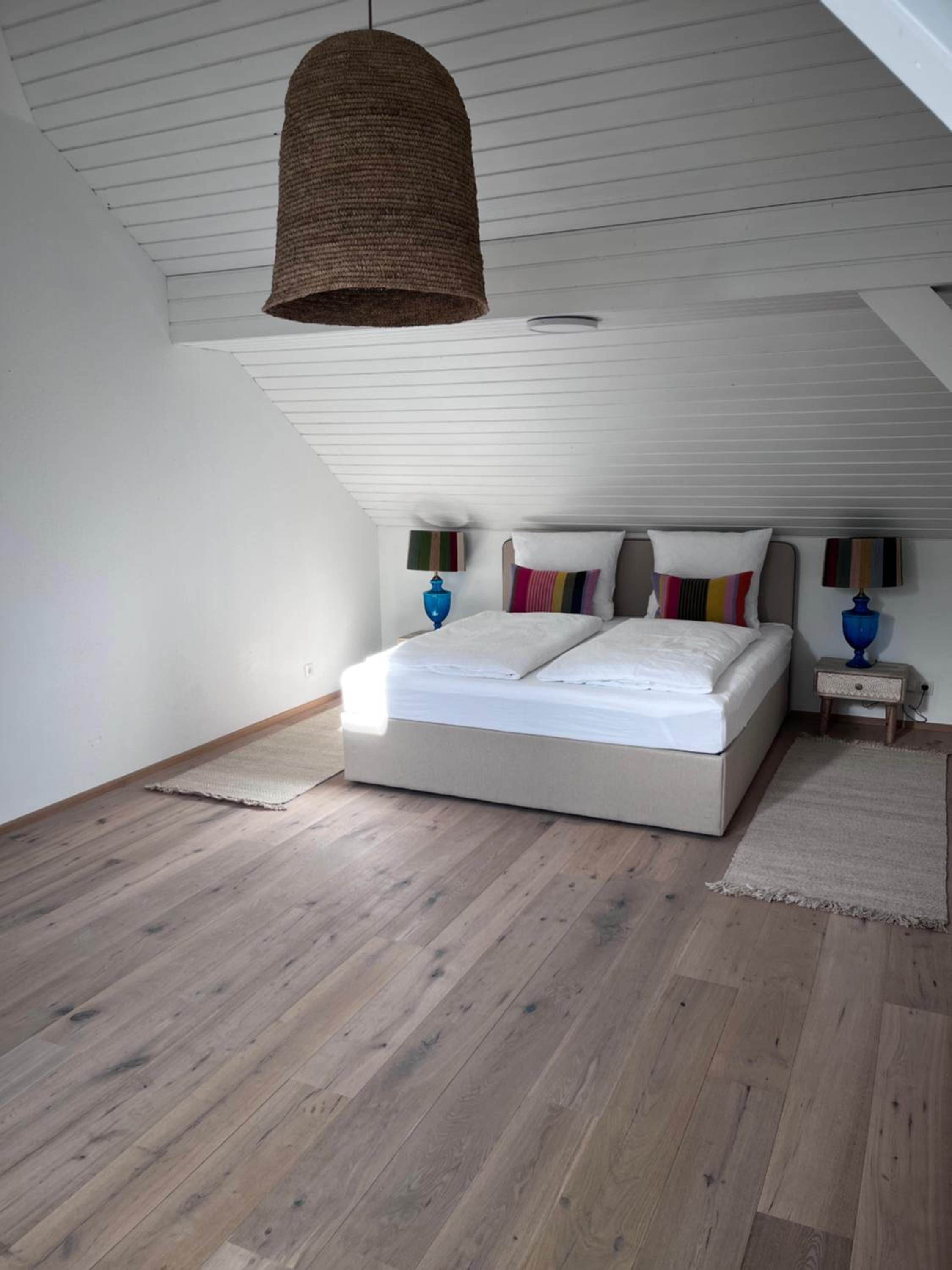 Duplex Apartment photo 1