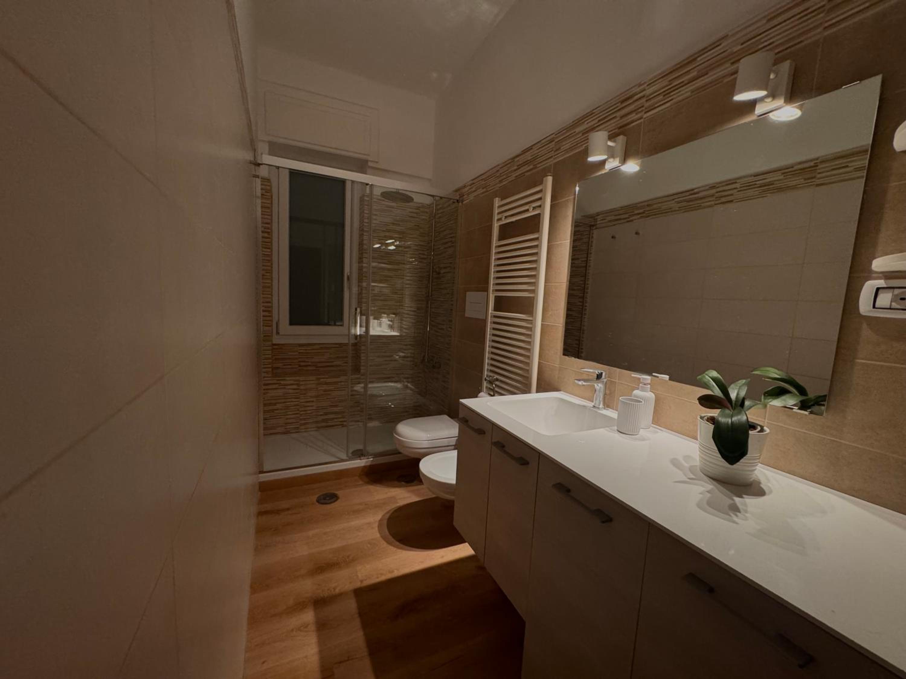 Double Room with Extra Bed photo 3