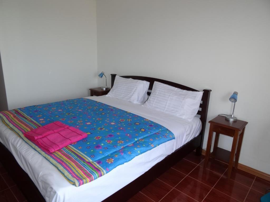 Apartment With Sea View photo 1
