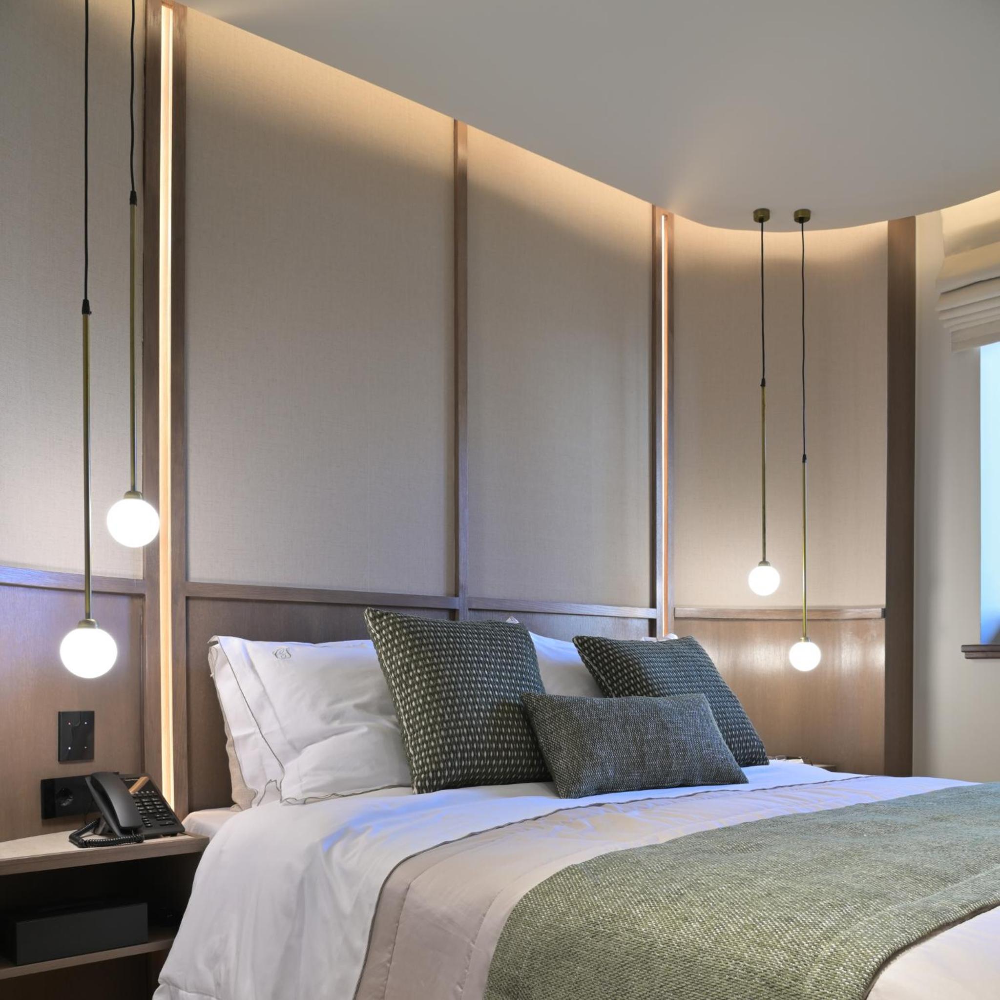 Suite King con Vasca Idromassaggio