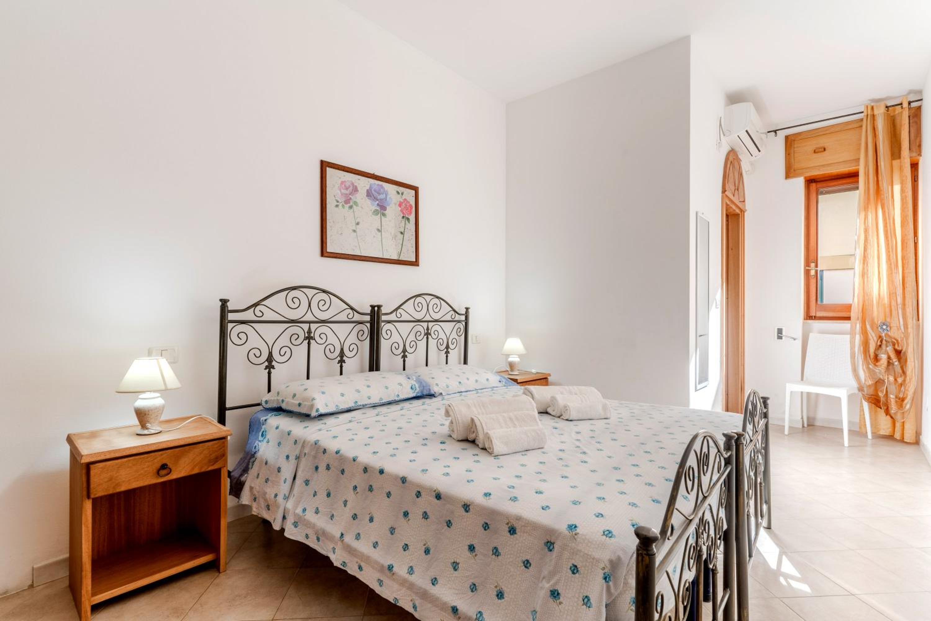 Triple Room With Shower